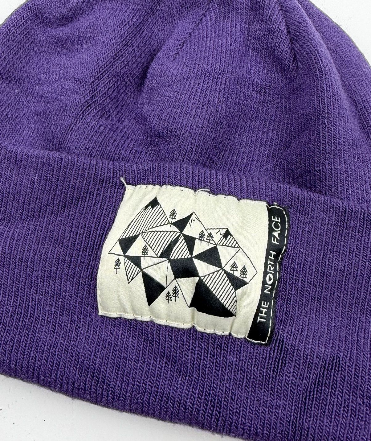 The North Face the north face beanie hat tc50 Size ONE SIZE - 4 Thumbnail