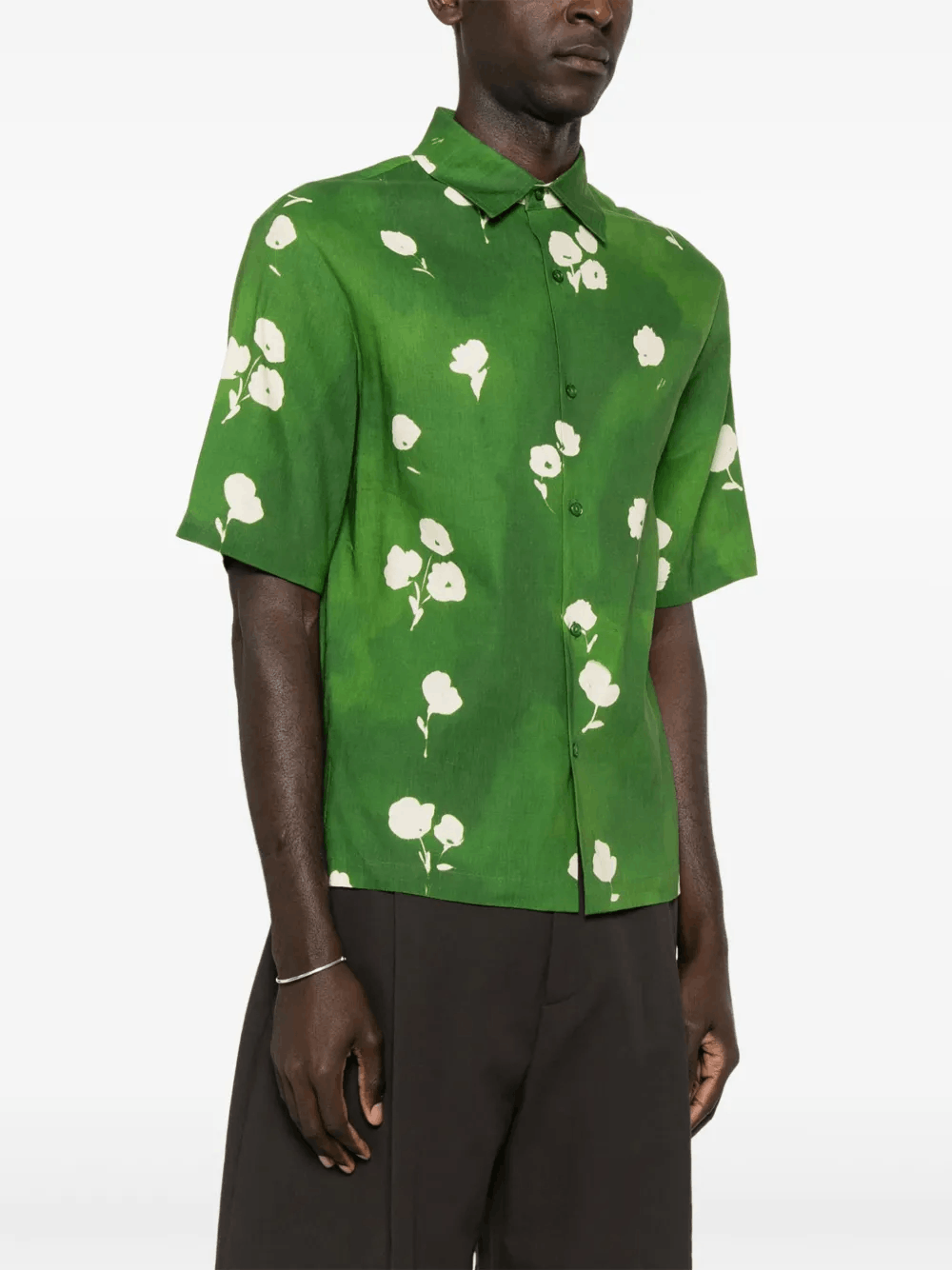 Other Loose-Fit Rope Print Shirt Size US M / EU 48-50 / 2 - 3 Thumbnail