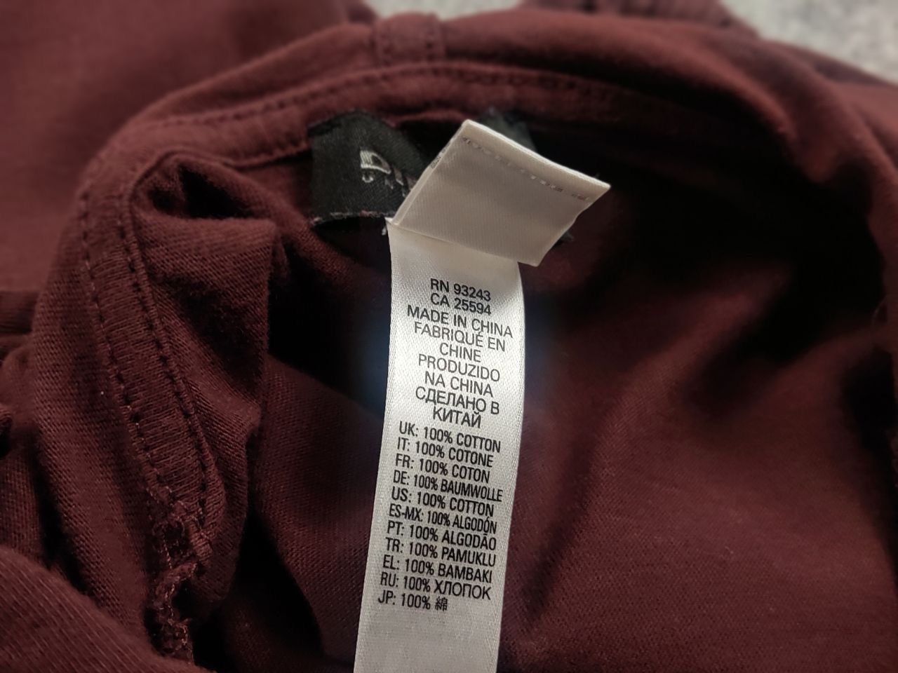 Diesel Vintage Diesel Dark Brown Logo Y2k Long Sleeve Light Hoodie Size US M / EU 48-50 / 2 - 13 Thumbnail