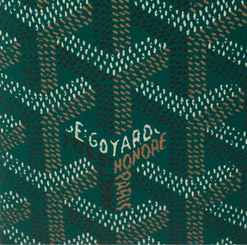 Goyard GOYARD cardholder Size ONE SIZE - 4 Thumbnail