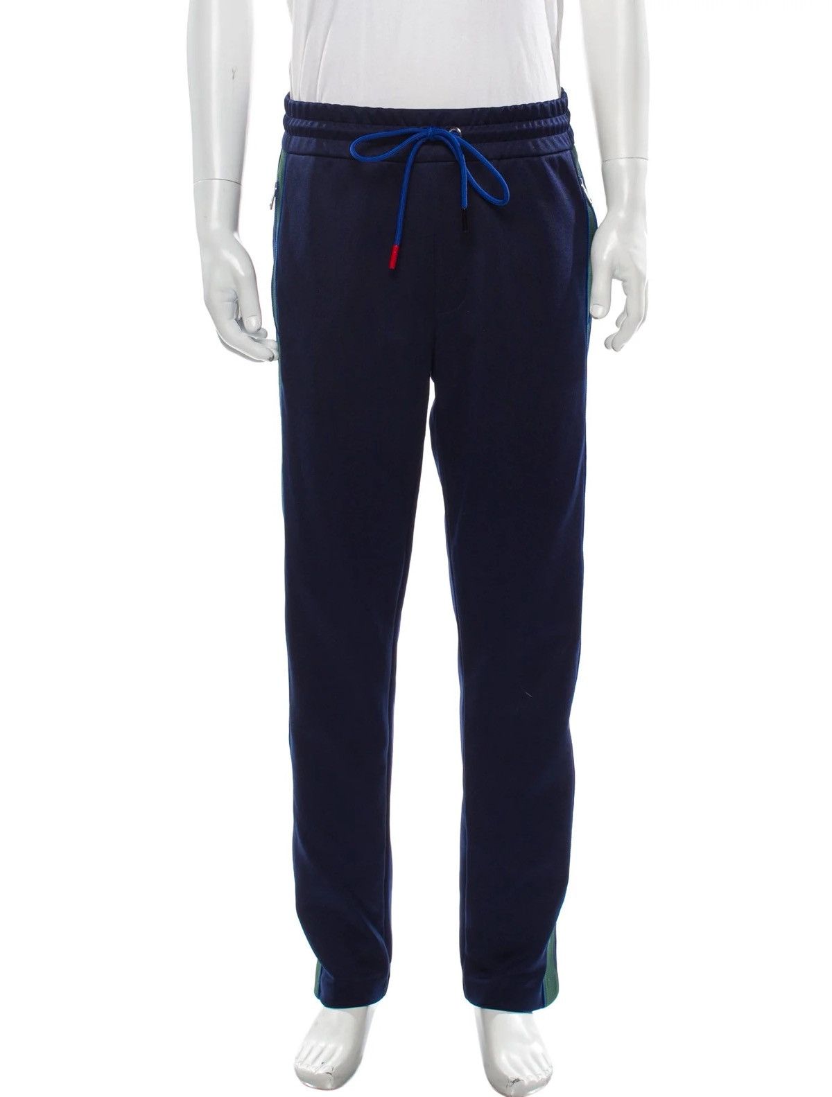 Moncler Moncler track pants Size US 31 - 3 Thumbnail