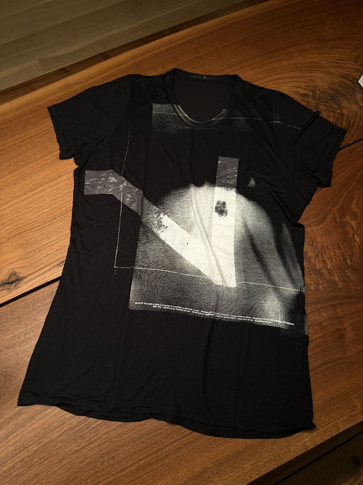 Julius Vandalism Tシャツ Julius Julius 7 2013 t-shirt Vandalism | Grailed