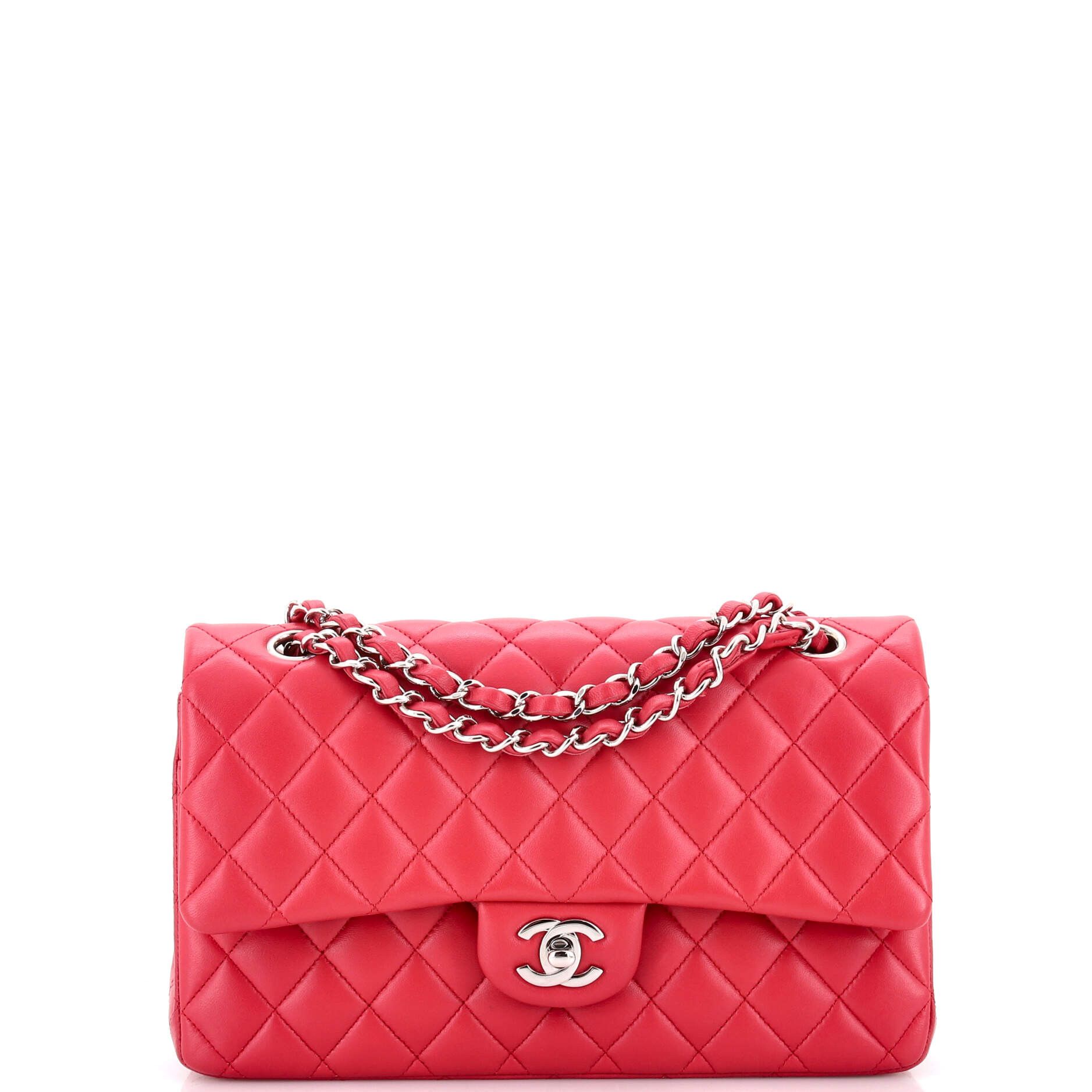 Chanel Classic Double Flap Bag Size ONE SIZE - 1 Thumbnail