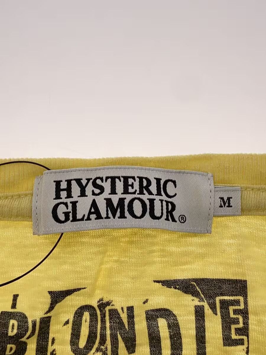 Hysteric Glamour Blondie Tee Size US M / EU 48-50 / 2 - 4 Thumbnail