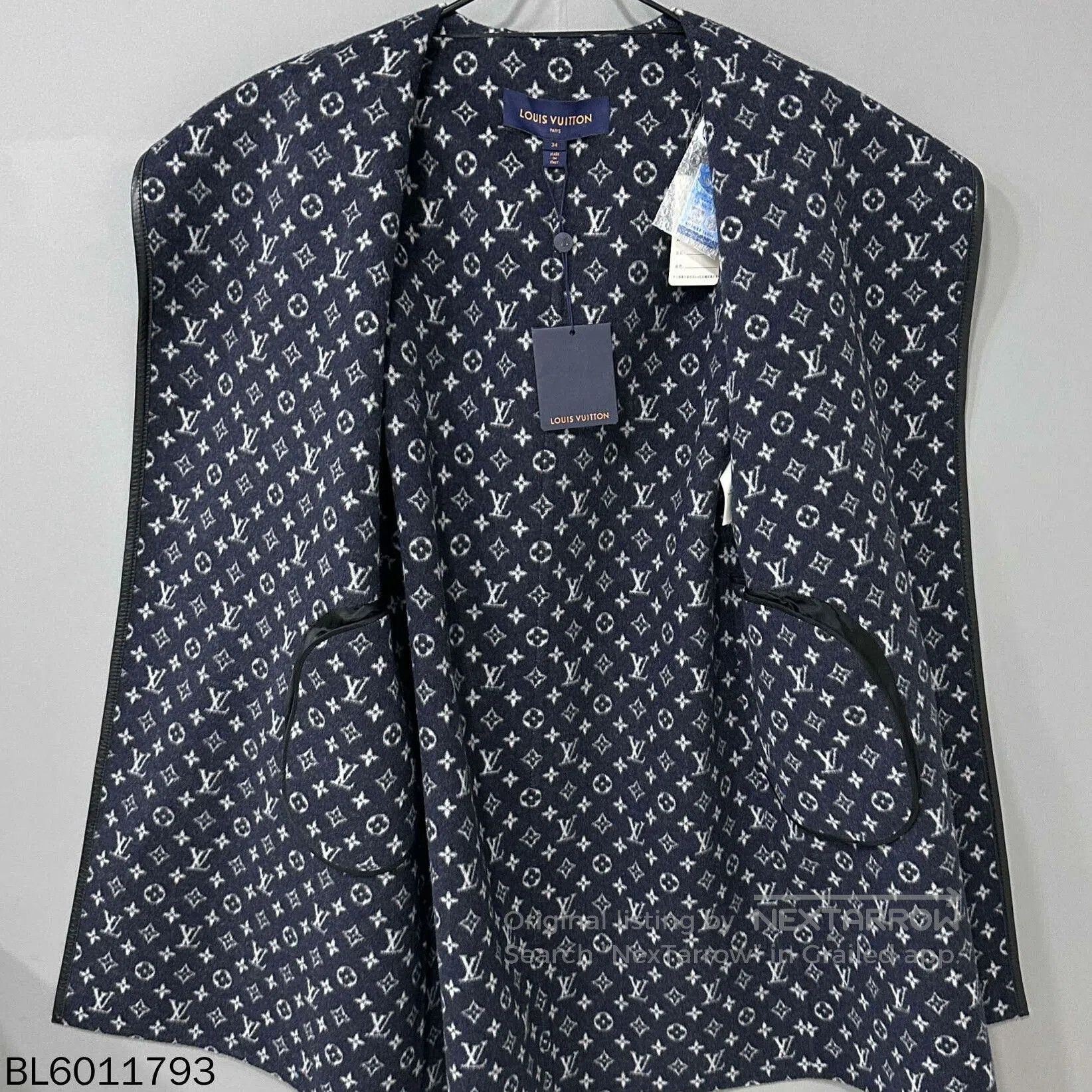 Louis Vuitton Louis Vuitton All. Size XXS / US 00 / IT 34 - 9 Thumbnail