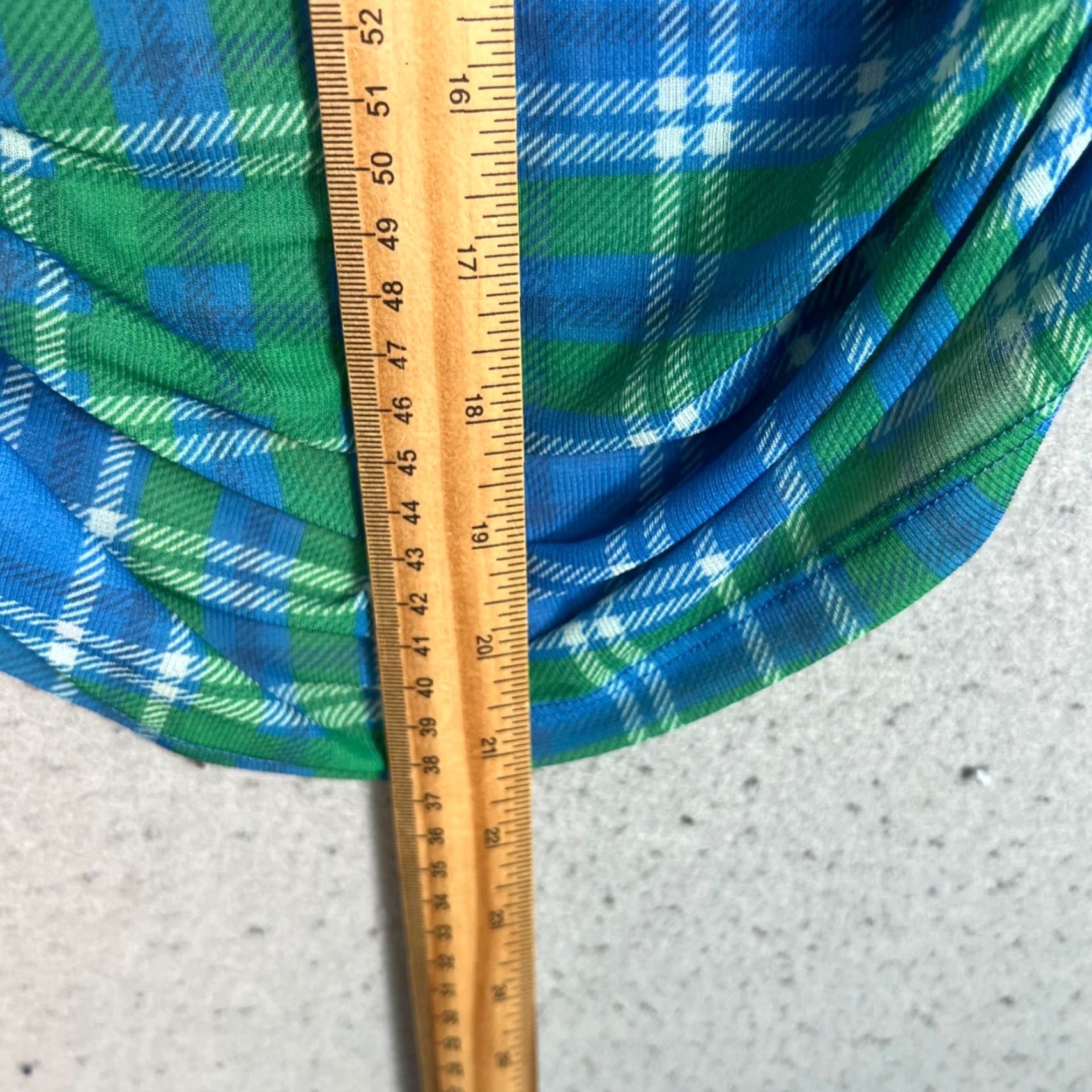 Mango Mango Womens Small Blue Plaid Sleeveless Tank Top Polyester Blend Sleeveless Tank Blue Mango Womens Small Plaid Sleeveless Tank Top Polyester Blend Size S / US 4 / IT 40 - 6 Thumbnail