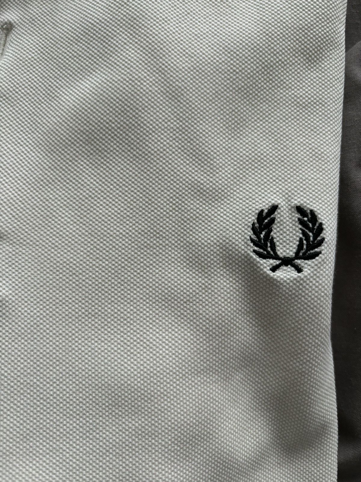 Fred Perry Fred Perry Polo Size US M / EU 48-50 / 2 - 3 Thumbnail