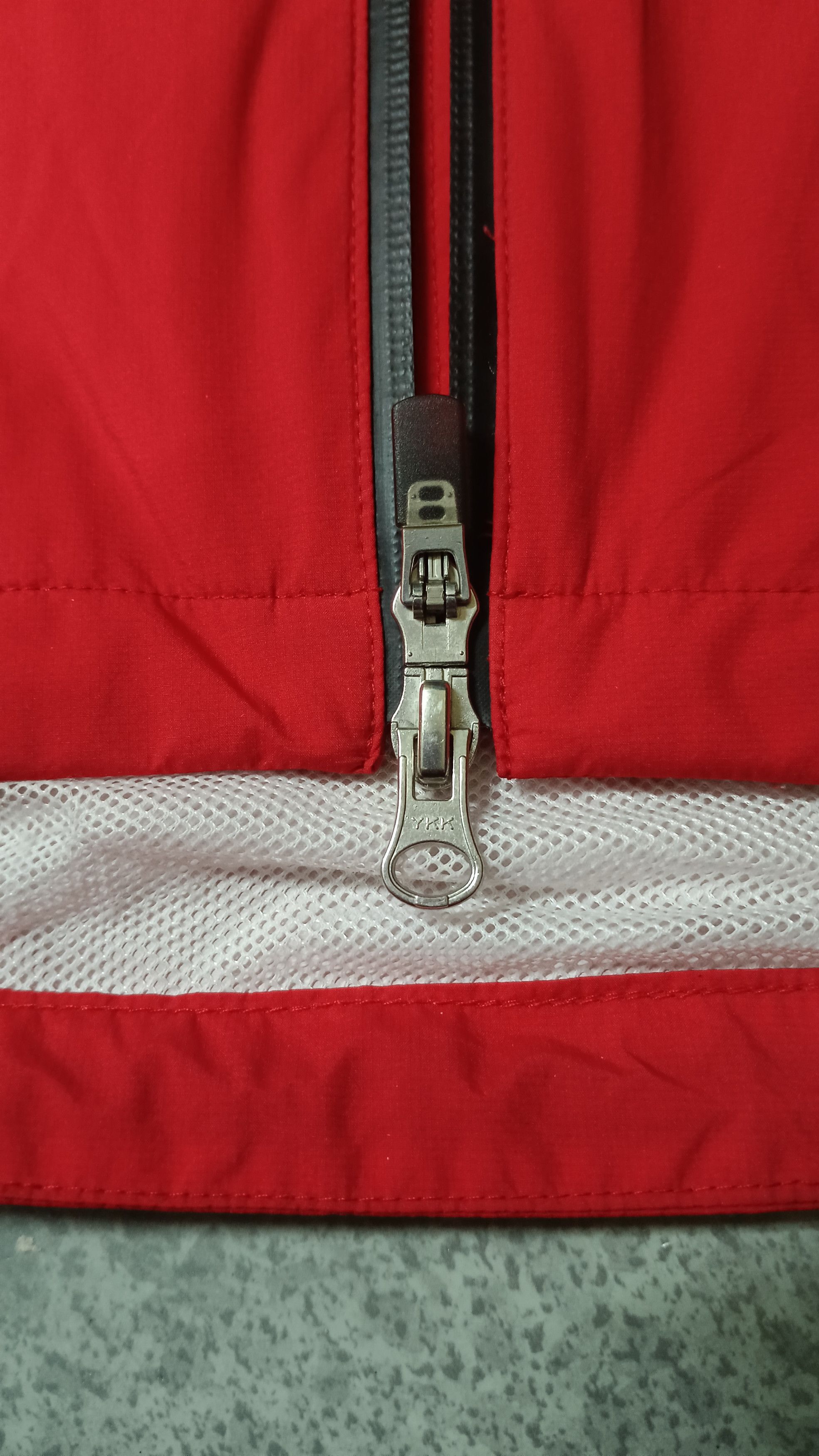 Other Taylor Made Water Resistant Windbreaker Size US L / EU 52-54 / 3 - 10 Thumbnail