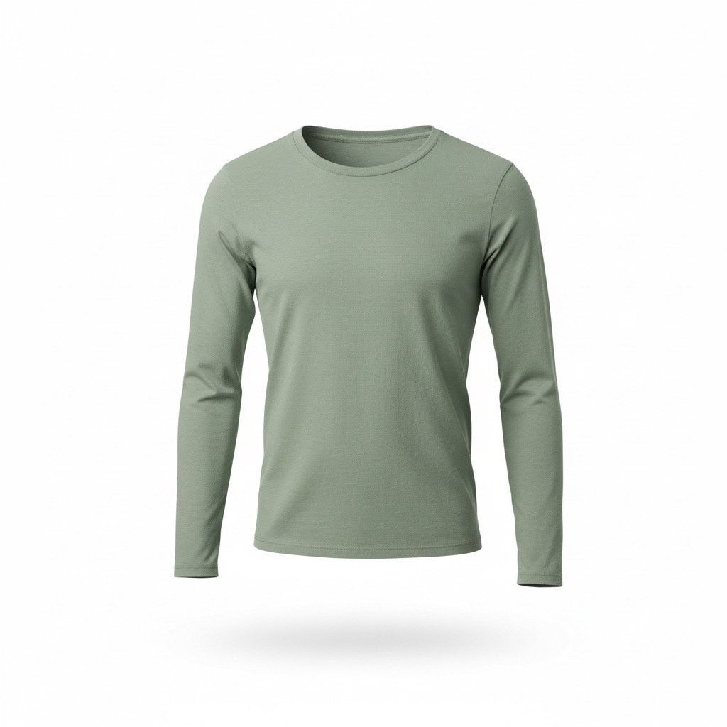 Loft LOFT Olive Green Long Sleeve Top Women’s Medium M 8 10 Size M / US 6-8 / IT 42-44 - 1 Thumbnail