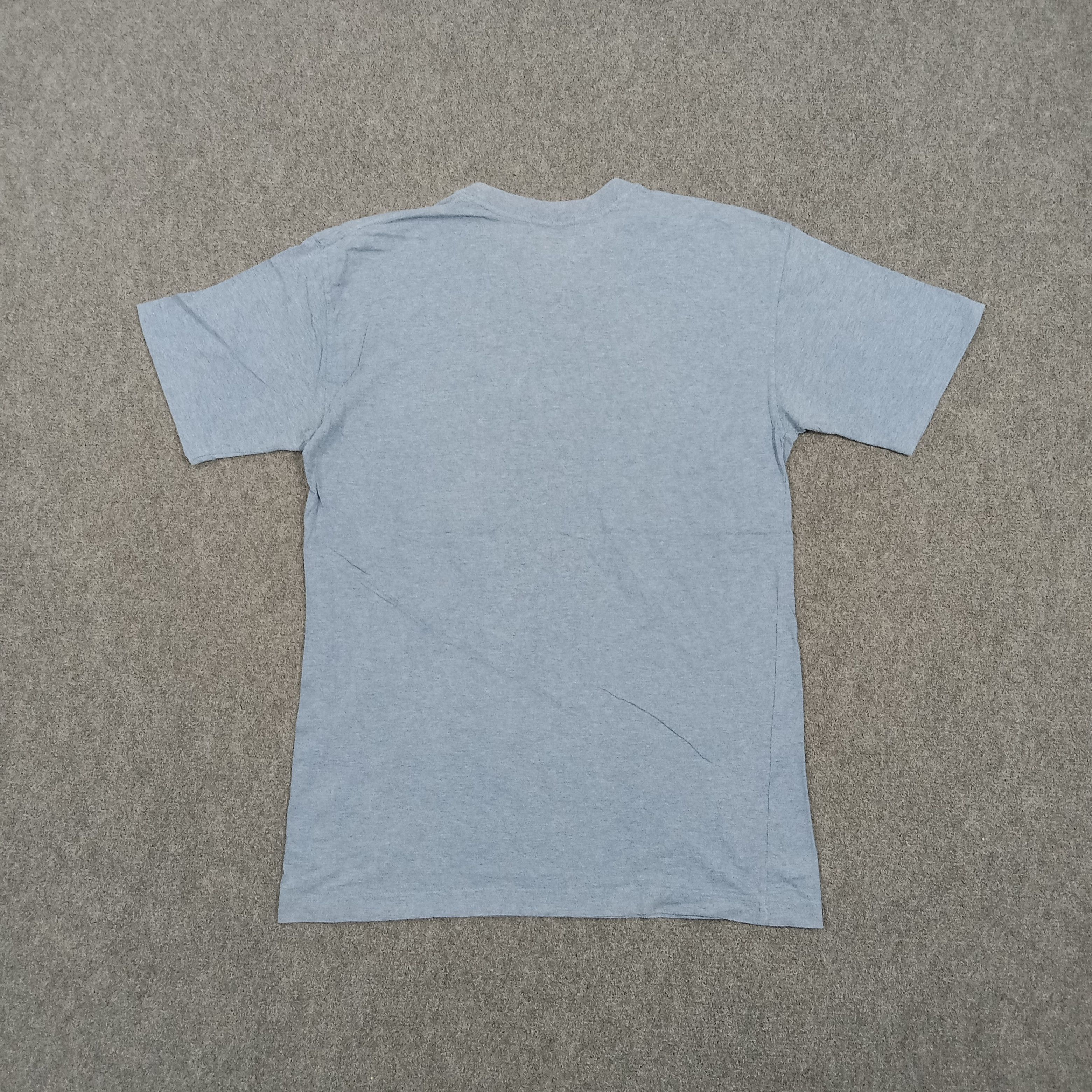 Yves Saint Laurent Yves Saint Laurent YSL Designer Tshirt C294N15 Size US S / EU 44-46 / 1 - 4 Thumbnail