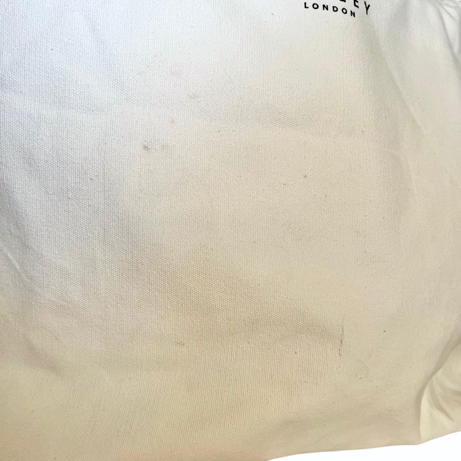 Other NWT Radley London Celebrate Scottie Dog White Canvas Tote Size ONE SIZE - 8 Thumbnail