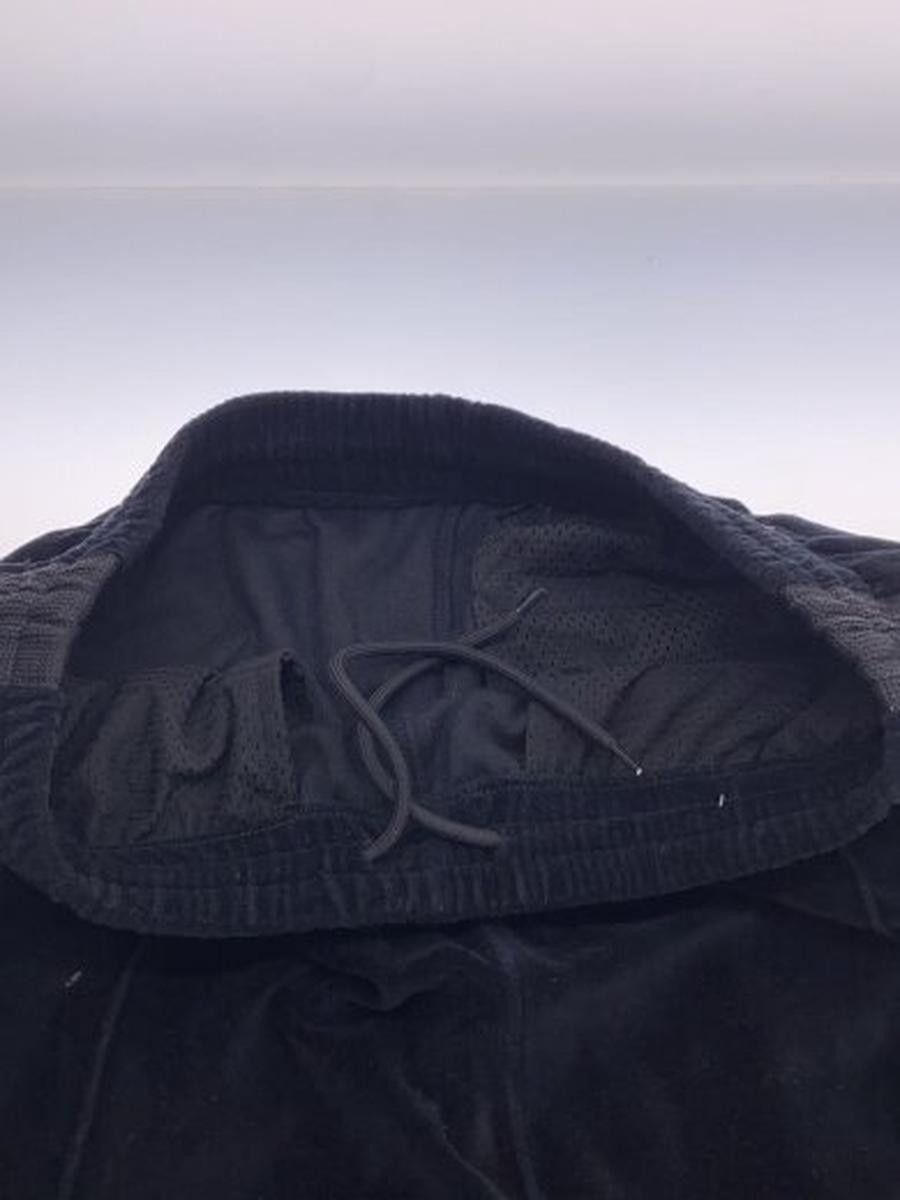 Needles Needles Narrow Track Pants Velvet Black Size US 34 / EU 50 - 3 Thumbnail