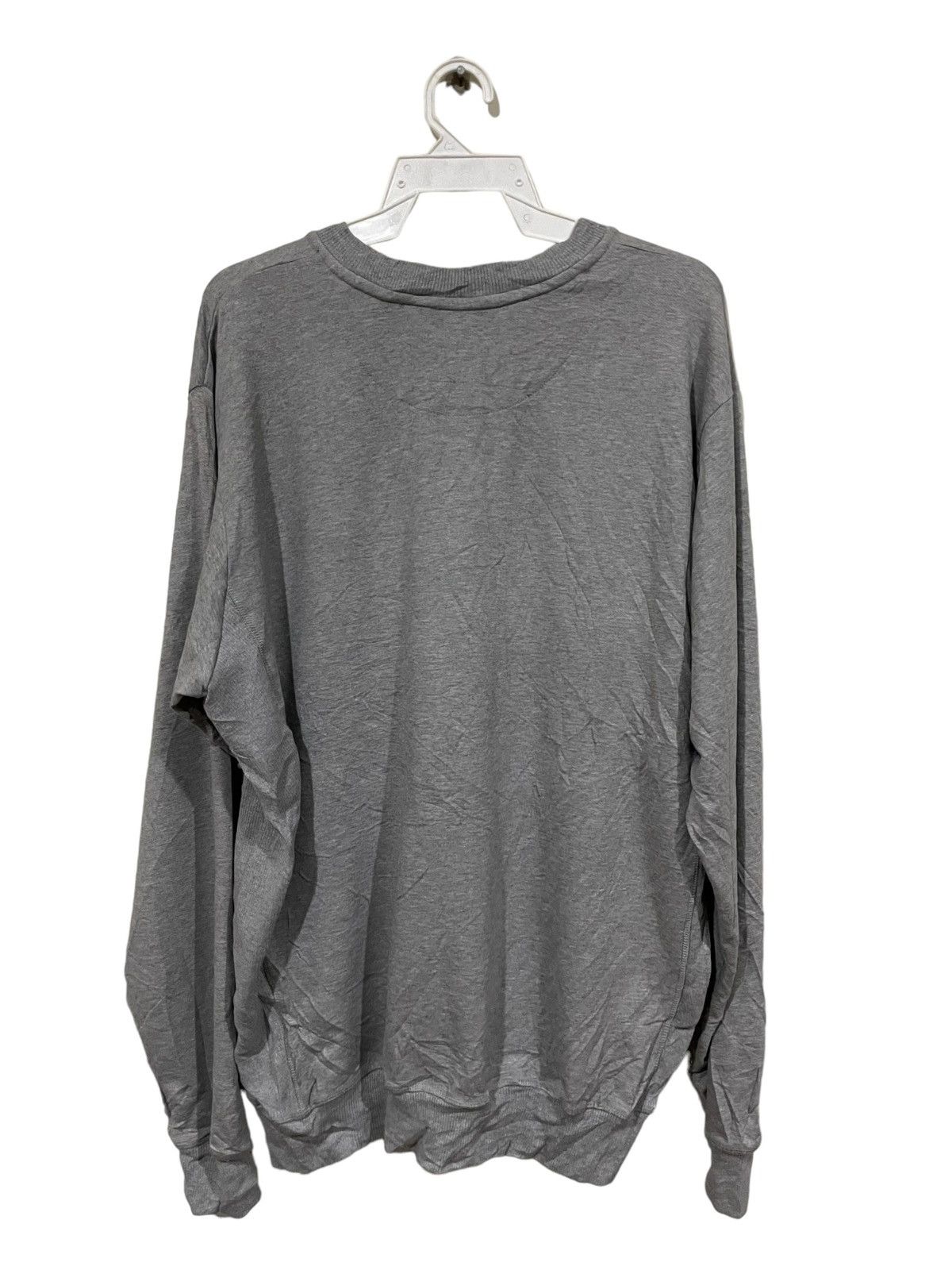 Designer Love Moschino Authentic Gear Jumper Sweater Size US XXL / EU 58 / 5 - 11 Thumbnail