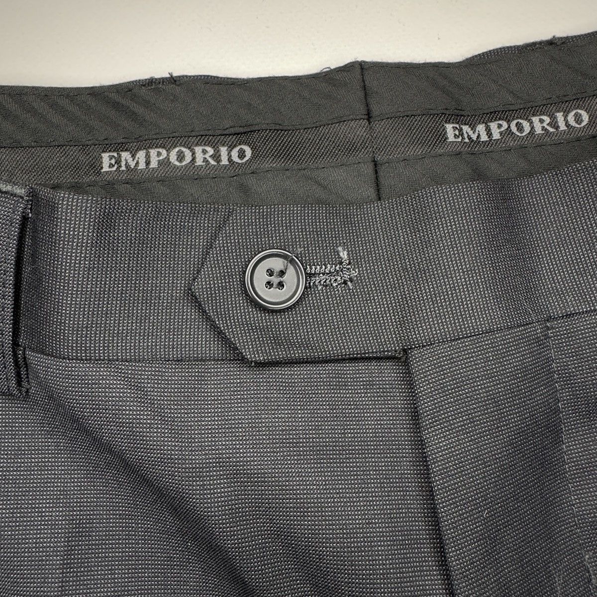 Loro Piana Emporio & Loro Piana pants Size US 44 / EU 60 - 4 Thumbnail