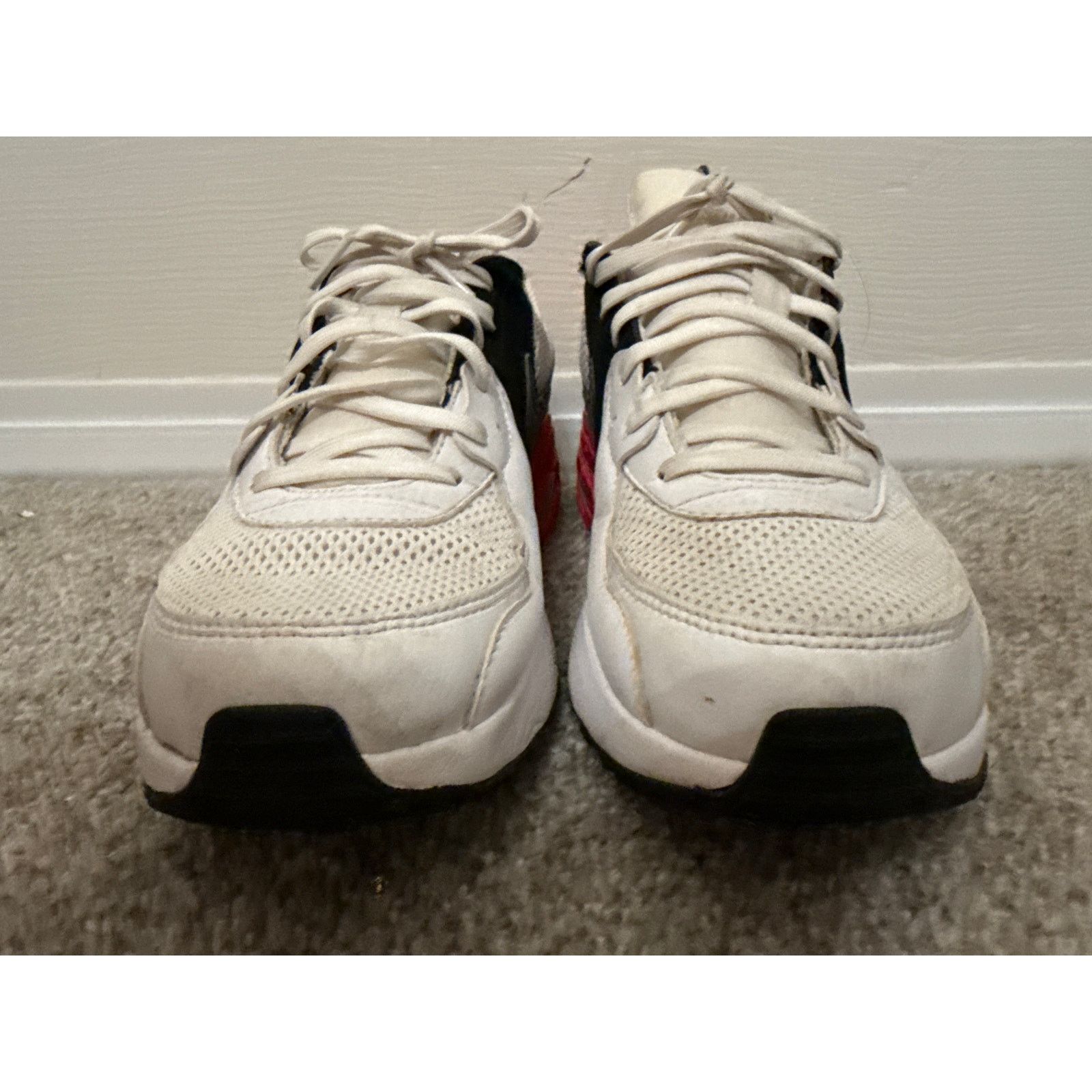 Nike Nike Air Max Excee Women's Sneaker in White Rush Pink,sz 7.5 Size US 7.5 / IT 37.5 - 6 Thumbnail