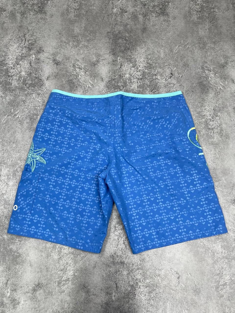 O'Neill O’NEILL Men Swim Shorts Blue Size W30 Size US 30 / EU 46 - 5 Thumbnail