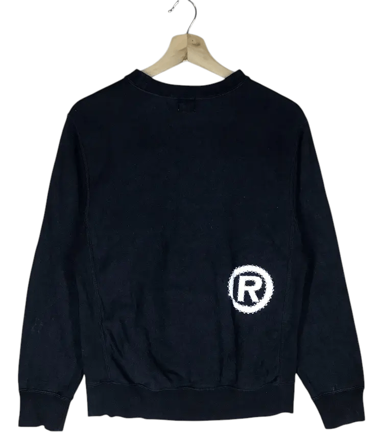 Bape Bape x Swarovski Sweatshirts Size XS / US 0-2 / IT 36-38 - 2 Thumbnail