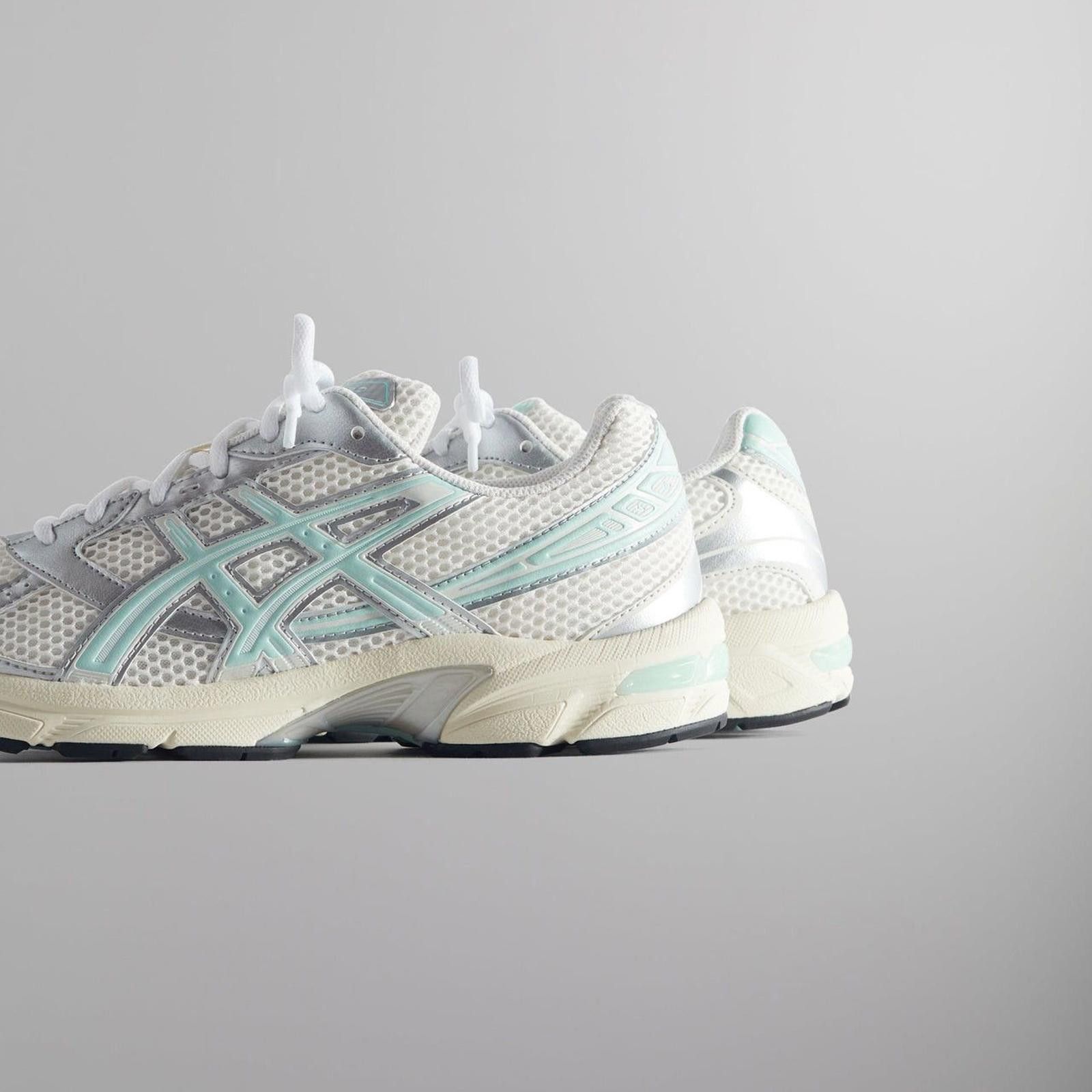 Asics Kith x Asics Gel-1130 Starlight Blue Size 11.5 Size US 11.5 / EU 44-45 - 2 Thumbnail
