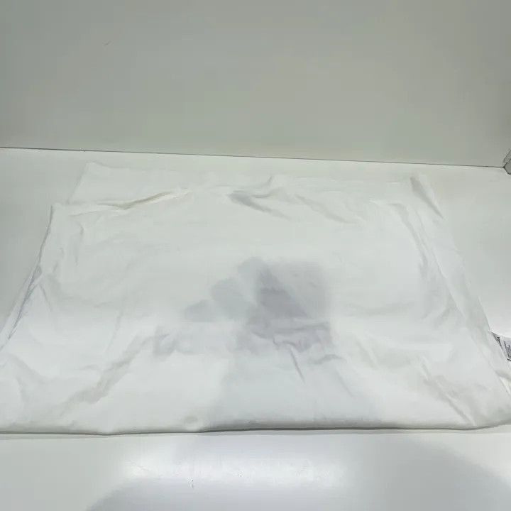 Balenciaga Balenciaga Balenciaga x Adidas Short Sleeve TShirt -2507 Size US L / EU 52-54 / 3 - 9 Thumbnail