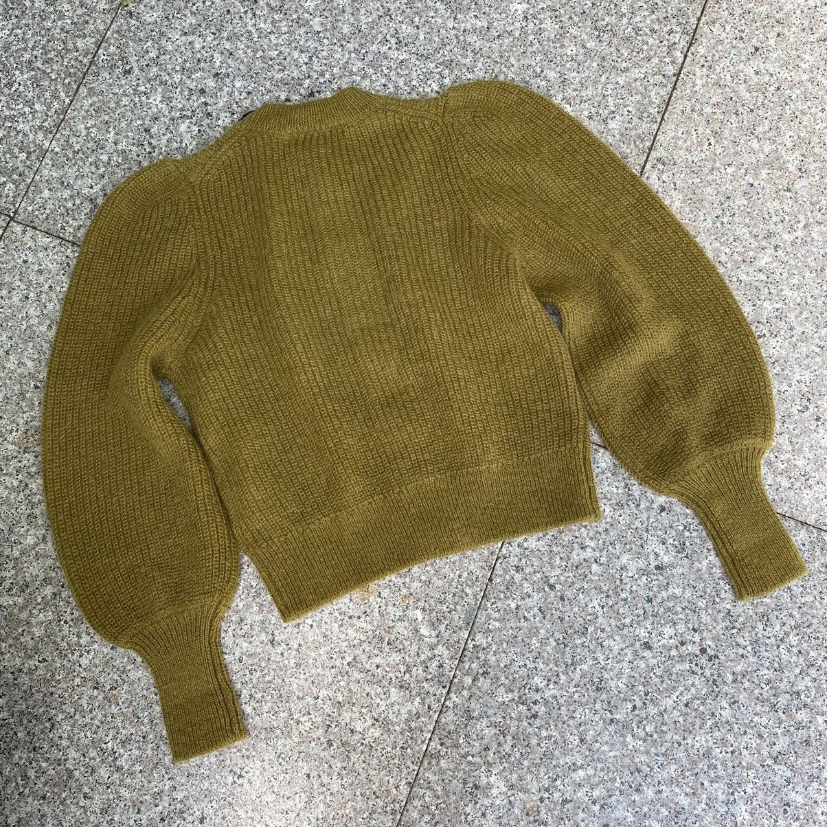 ba&sh NEW! BA&SH cardigan Size XS / US 0-2 / IT 36-38 - 2 Thumbnail