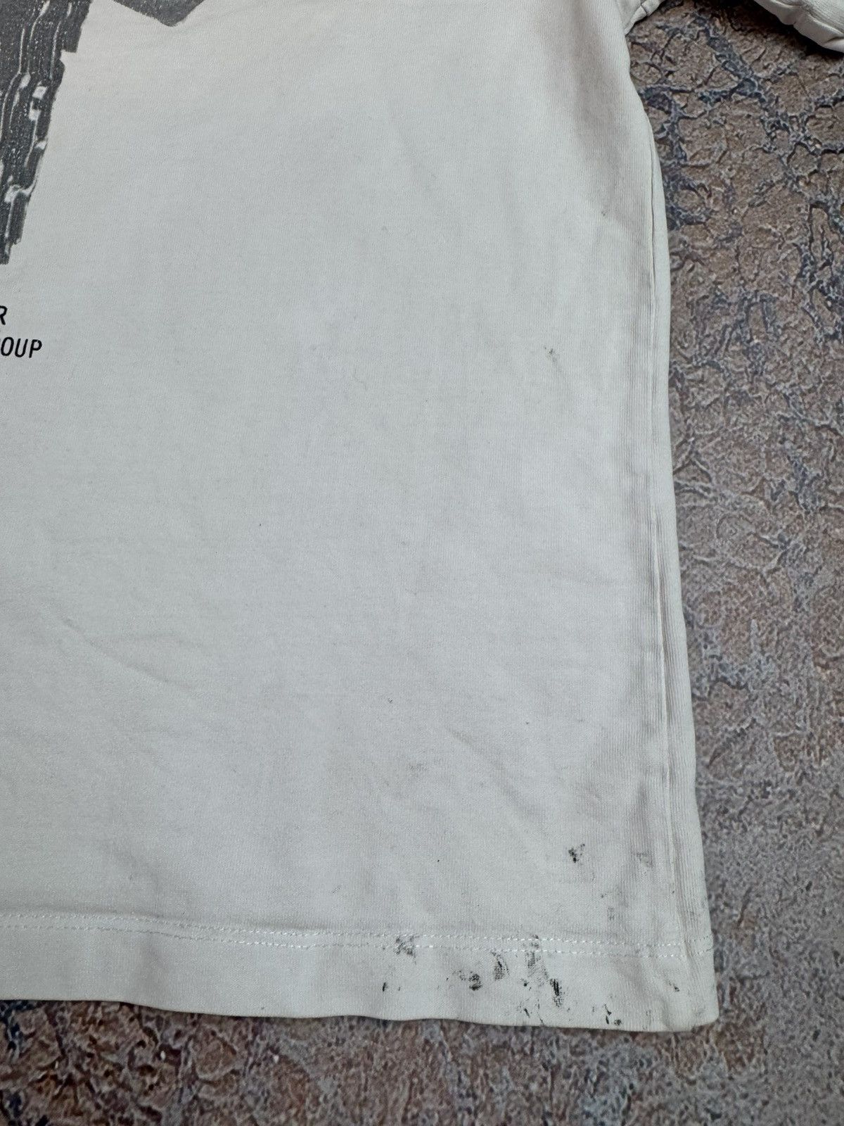 44 LABEL GROUP 44 label group berlin t shirt size M Y2k Size US M / EU 48-50 / 2 - 10 Thumbnail