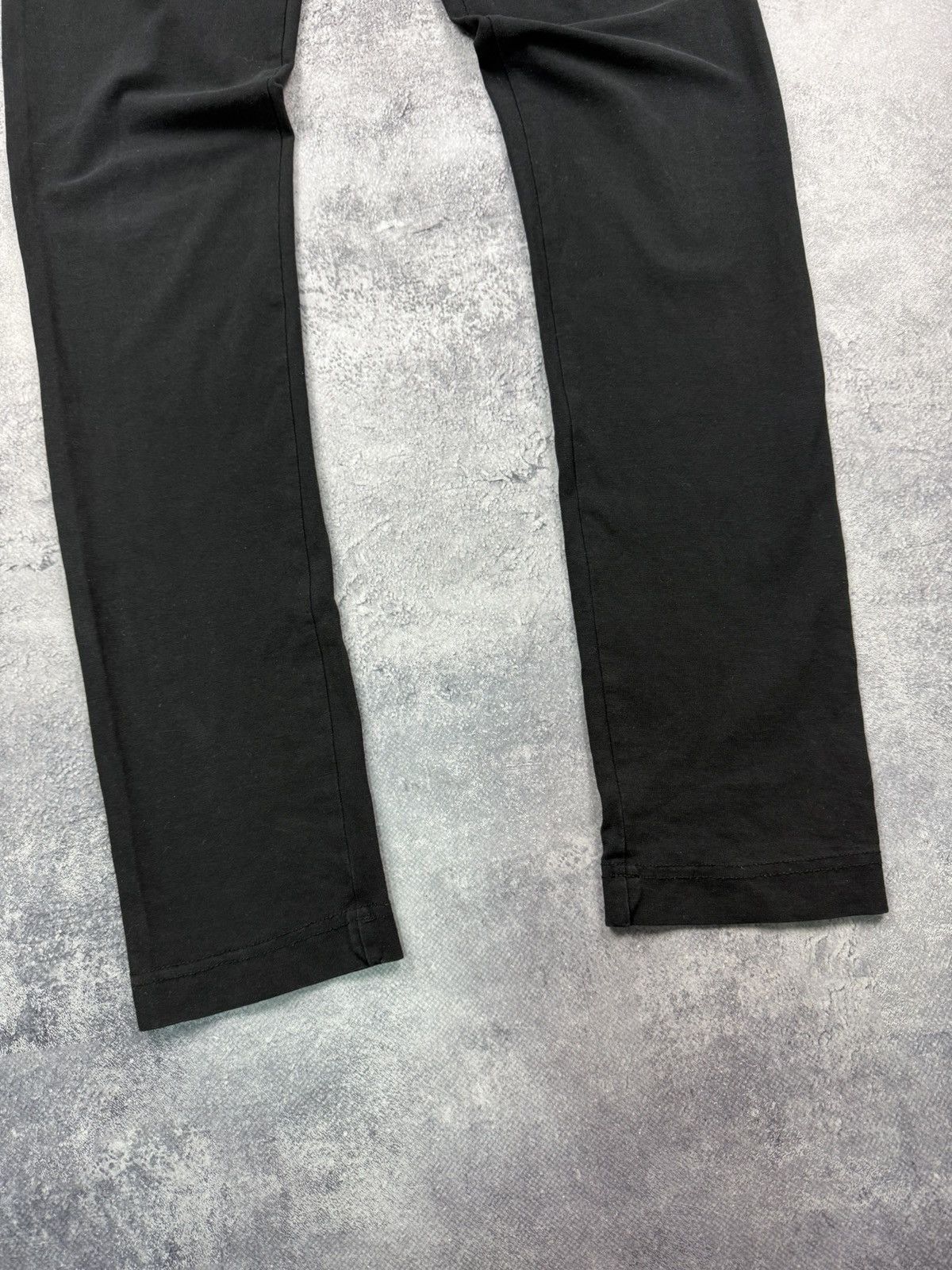 Rundholz Rundholz Black Label Avant Garde Leggings Trousers Pants Size 26" / US 2 / IT 38 - 9 Thumbnail