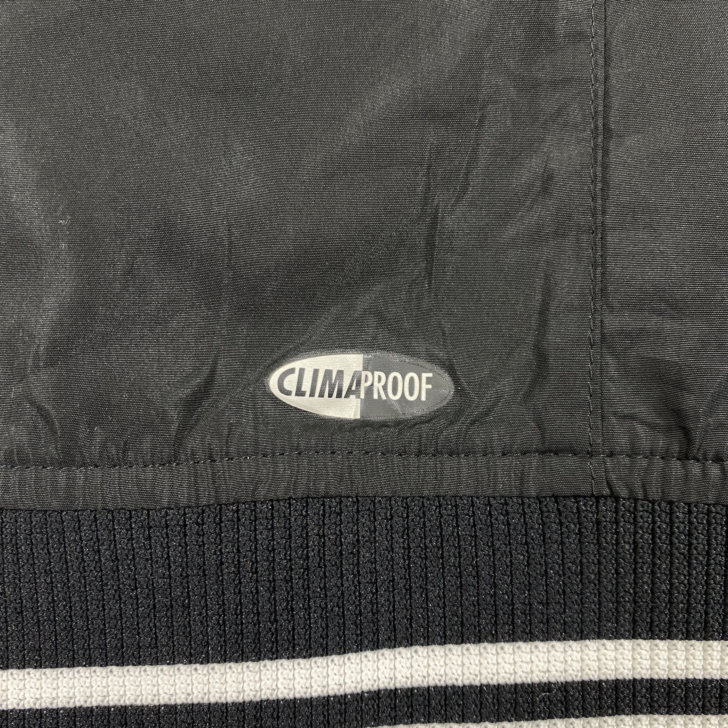 Adidas Vintage Adidas Track Medium Light Jacket- J388 Size US M / EU 48-50 / 2 - 15 Thumbnail