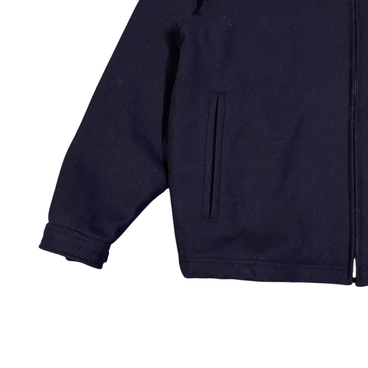 Comme des Garcons Comme Des Garcons Inspired Wool Jacket by Caracaro Size US M / EU 48-50 / 2 - 3 Thumbnail