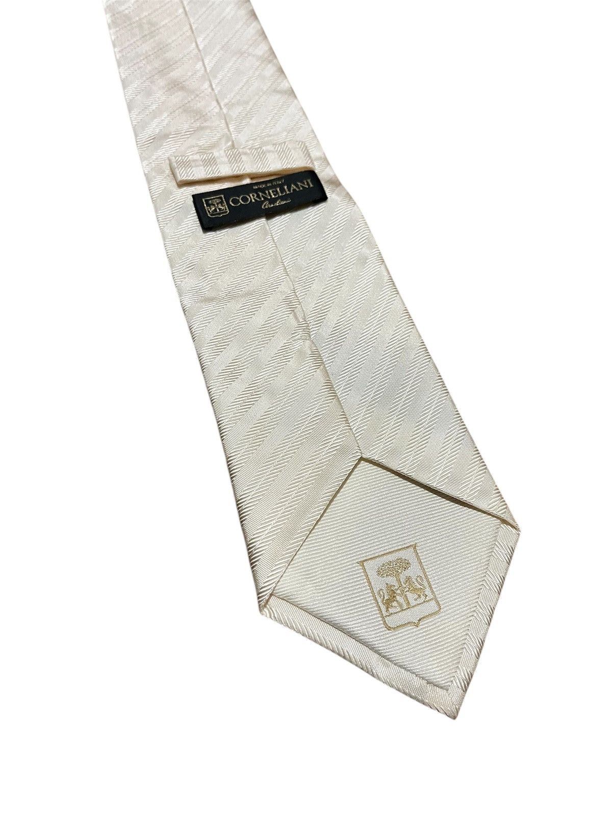 Corneliani Corneliani luxury ties Size ONE SIZE - 4 Thumbnail