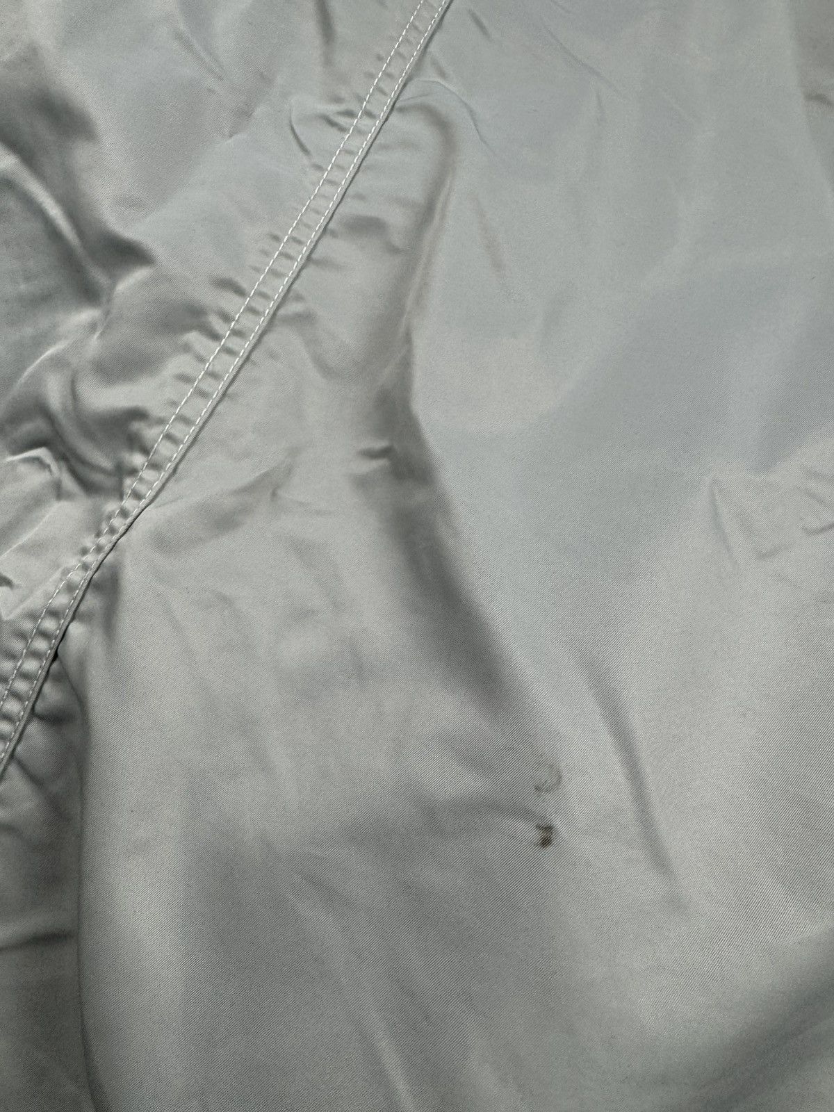 G-Star G-Star E Harness Windbreaker Stripped Multipocket Bomber Size US M / EU 48-50 / 2 - 17 Thumbnail