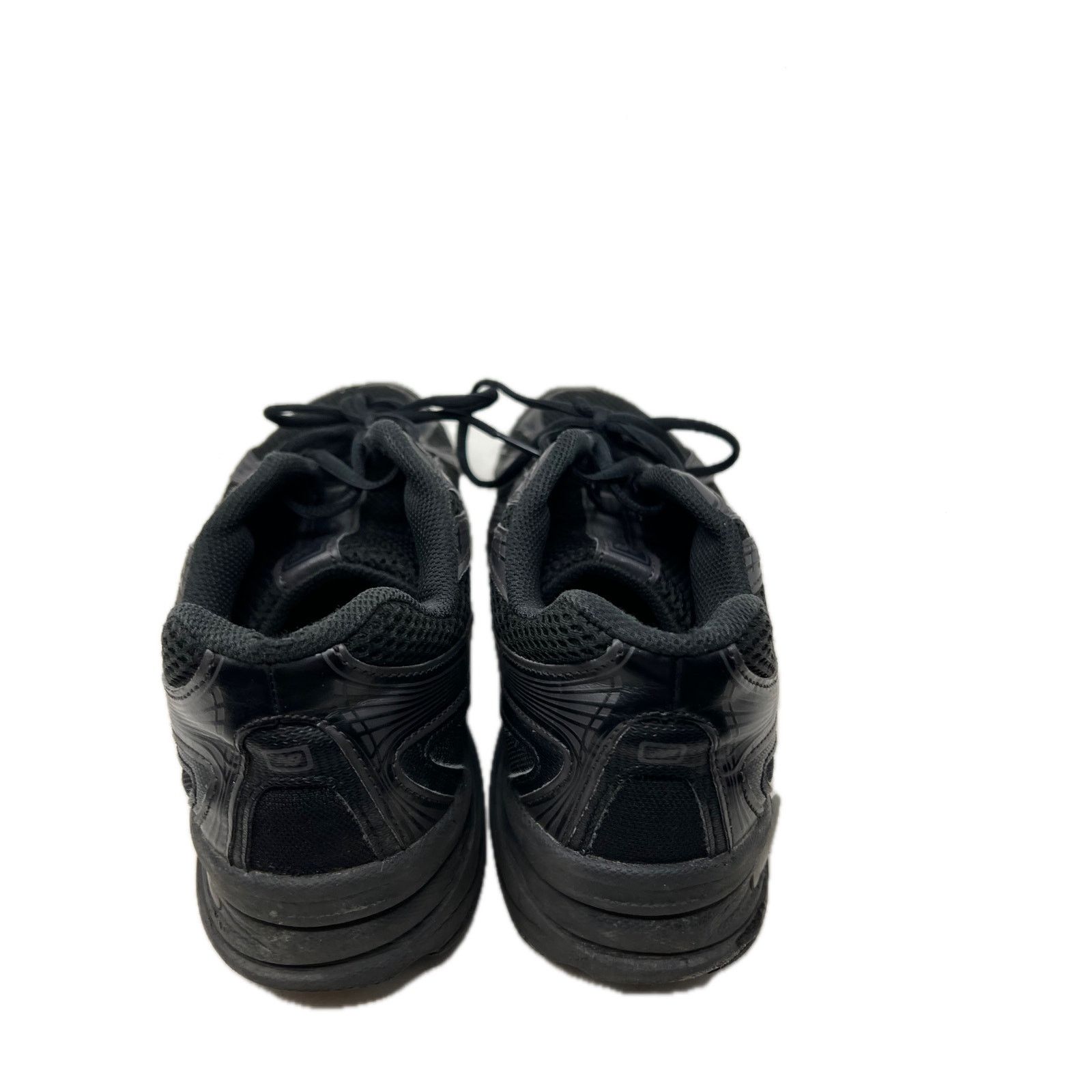 New Balance New Balance 740 Triple Black Shoes Mens 10.5 Size US 10.5 / EU 43-44 - 5 Thumbnail