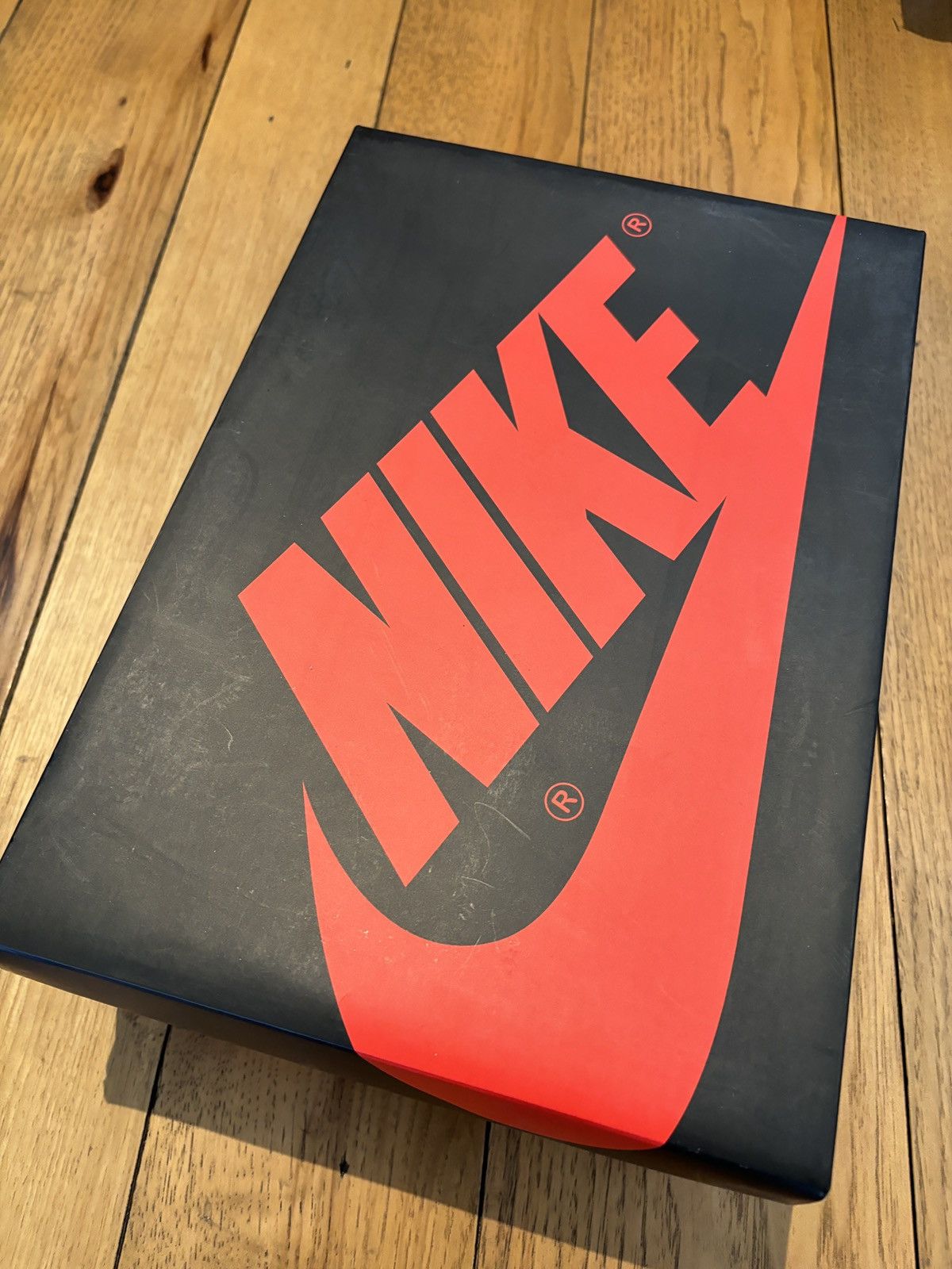 Jordan Brand × Nike Jordan 1 High Spider-Man Across the Spider-Verse Size US 9 / EU 42 - 10 Thumbnail