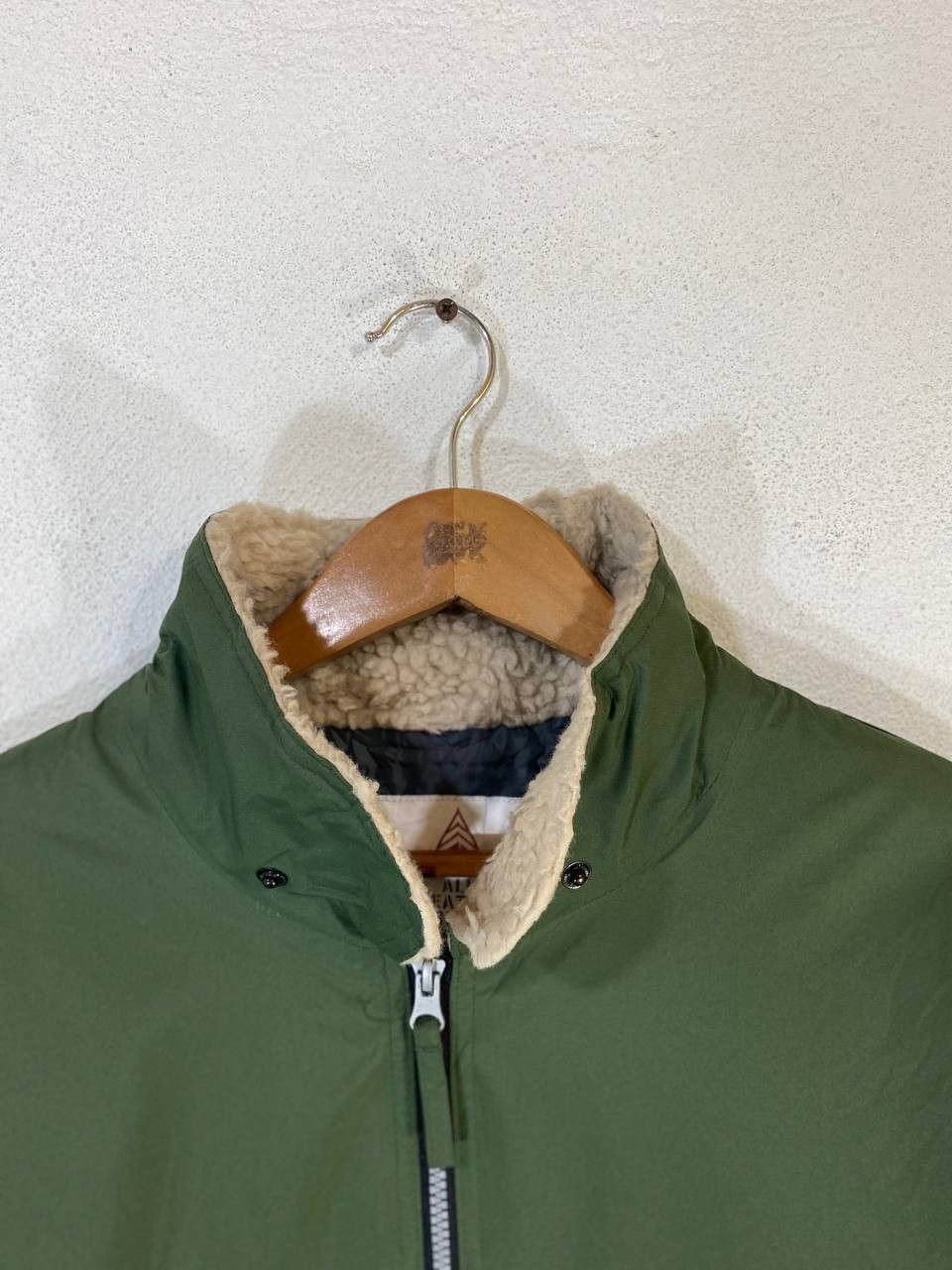 Japanese Brand Japanese brands lipner all wheater gear jacket nice design Size US L / EU 52-54 / 3 - 3 Thumbnail