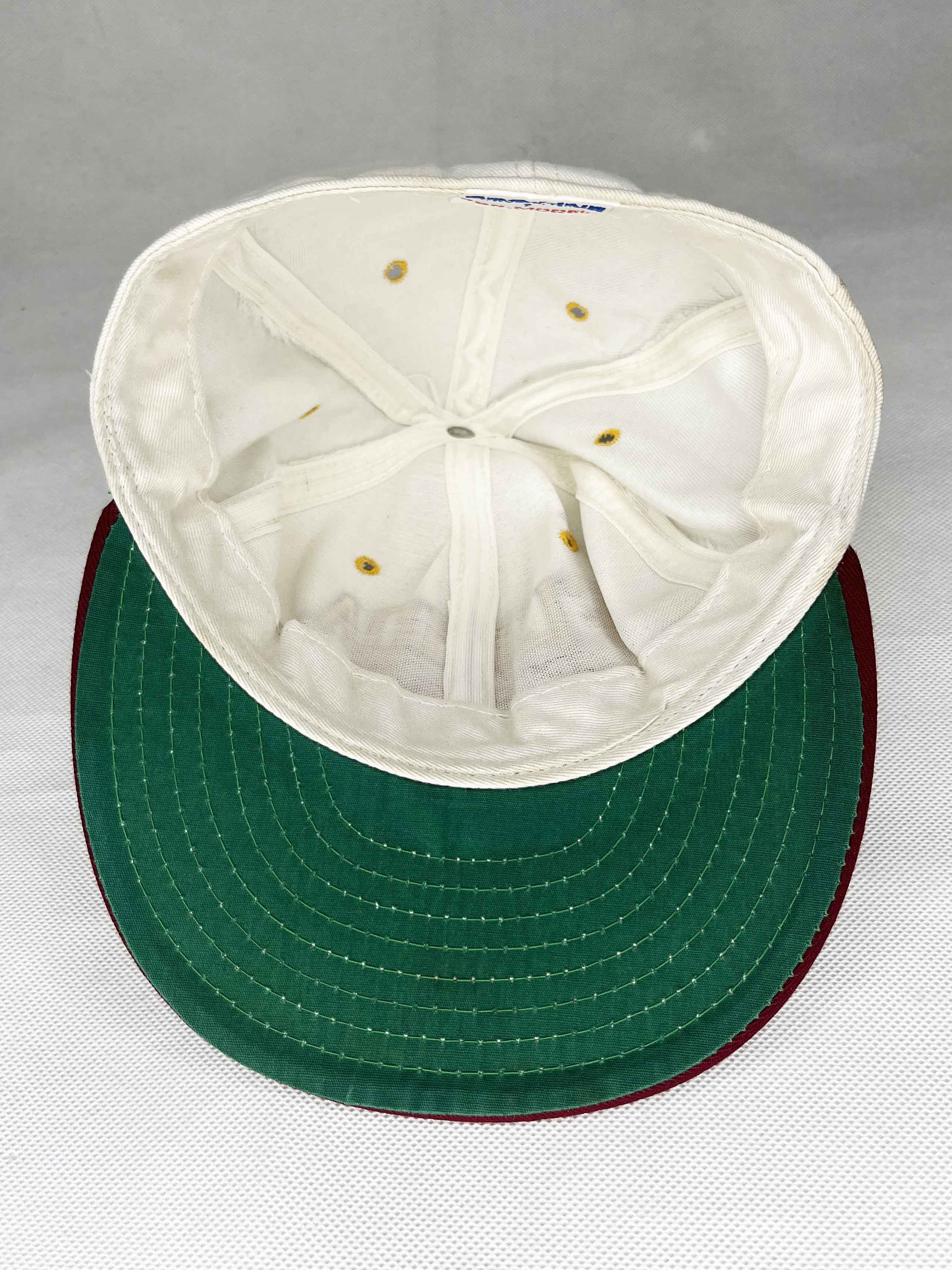 Pro Line Vintage Pro Line NCAA Florida State Seminoles FSU Cap Hat Size ONE SIZE - 5 Thumbnail