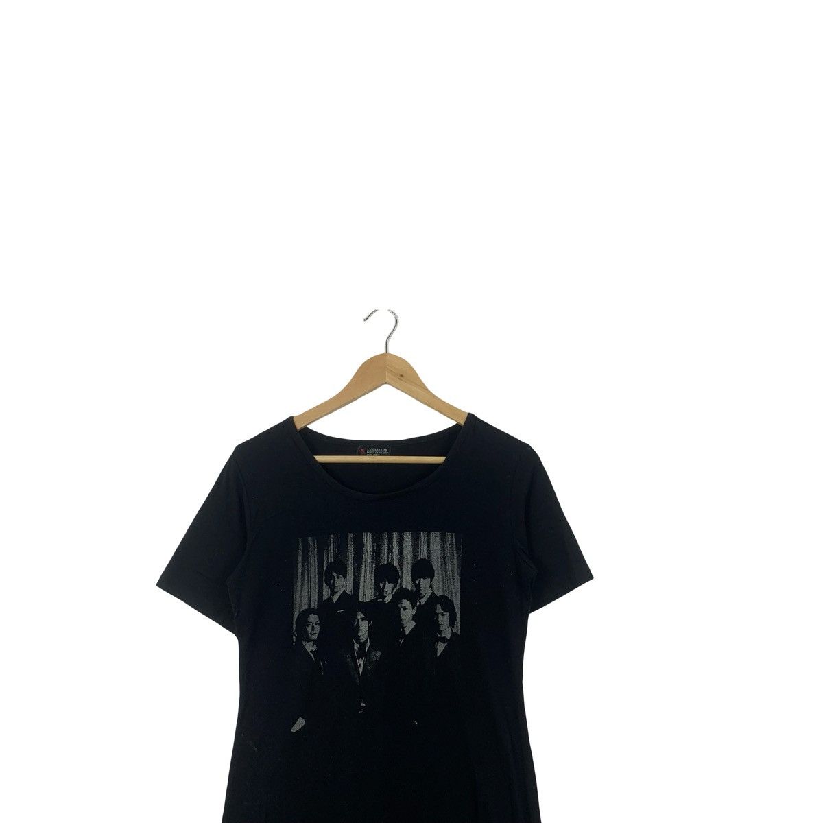 Band Tees KANJANI EIGHT Dome Concert Merchandise 2009-2010 Japanese Size US S / EU 44-46 / 1 - 2 Thumbnail