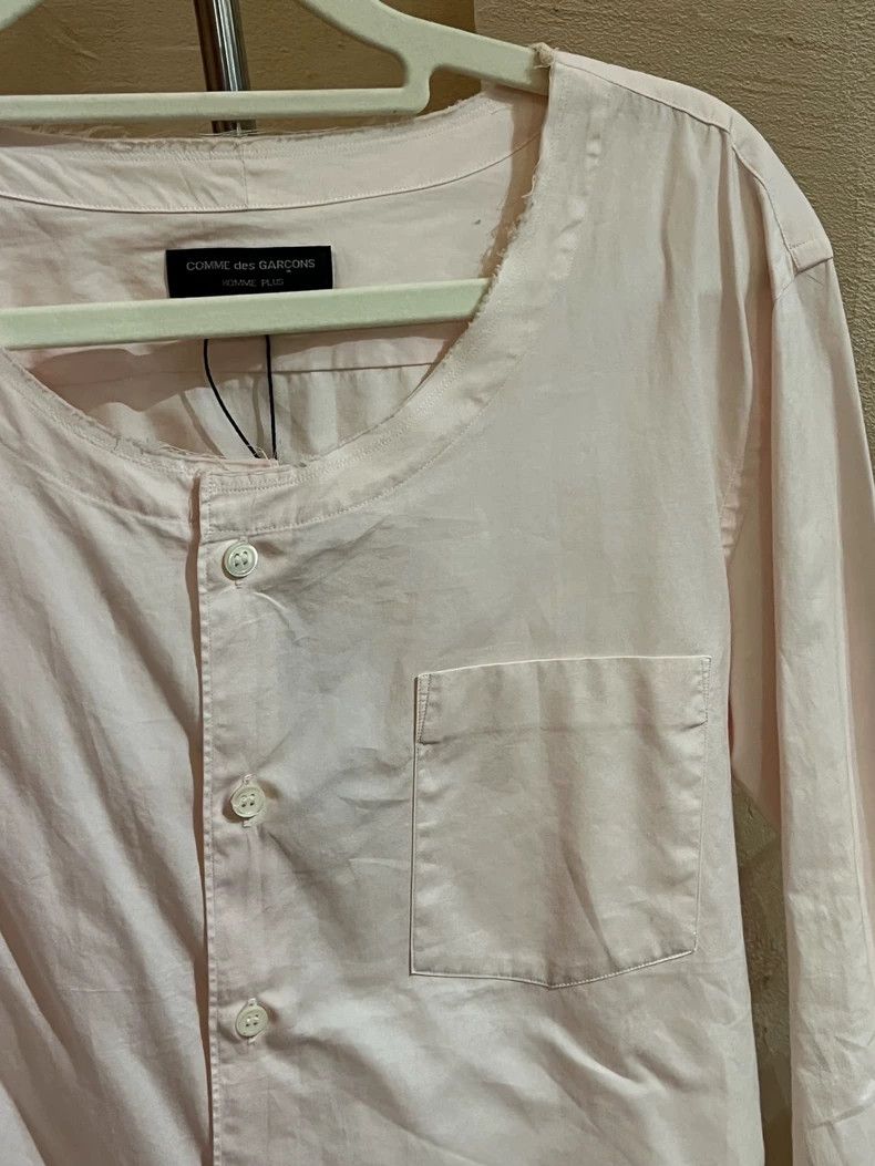 Comme des Garcons Comme Des Garcons shirt Size US L / EU 52-54 / 3 - 3 Thumbnail