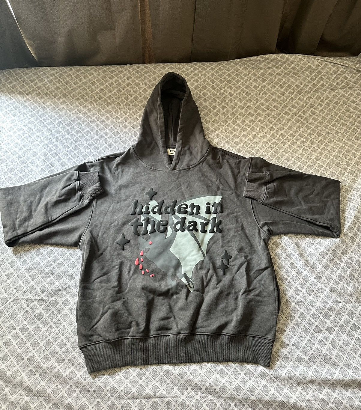 Broken Planet Broken planet hoodie Size US L / EU 52-54 / 3 - 1 Thumbnail
