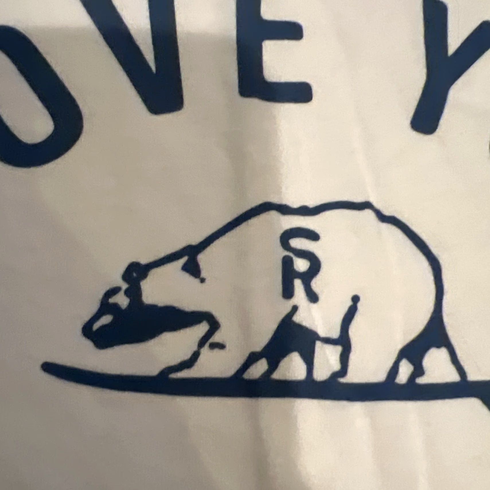 Outerknown VINTAGE Rare Kelly Slater’s Outerknown ‘Love You Brother’ Surf Ranch Shirt Large New Size US L / EU 52-54 / 3 - 3 Thumbnail
