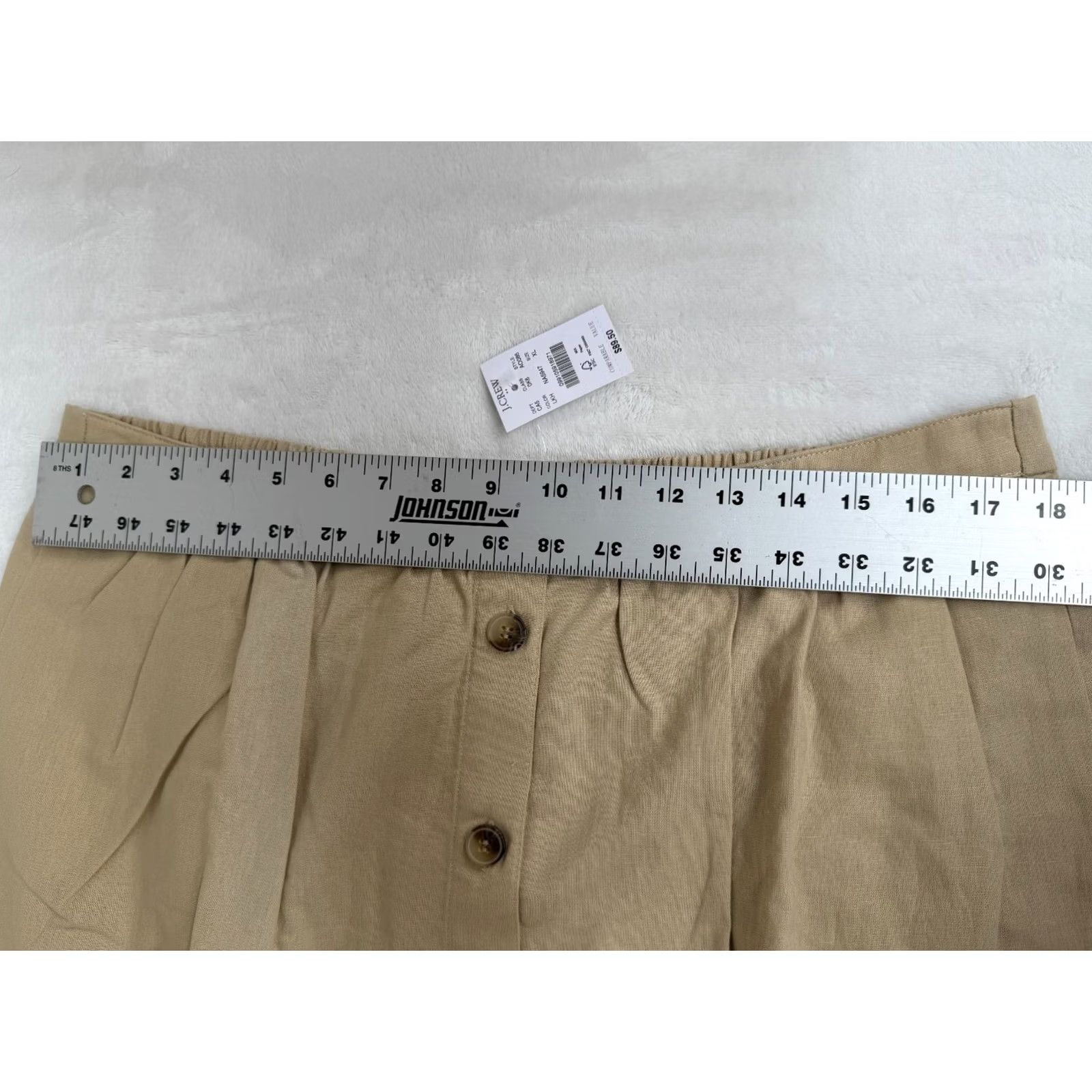 J.Crew VINTAGE? No. Size 40" / US 18 - 6 Thumbnail
