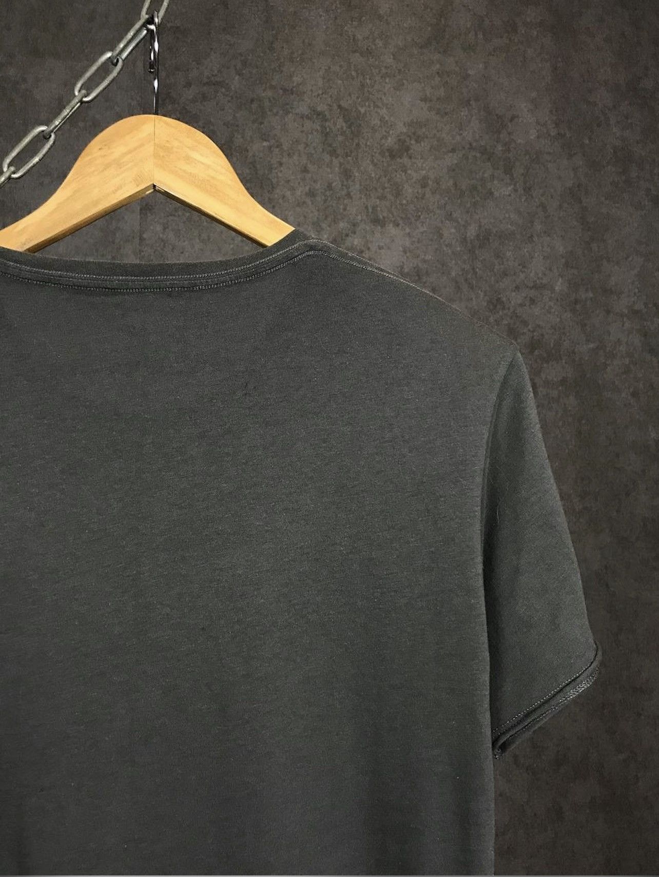 Allsaints Allsaints designer art tee Size US S / EU 44-46 / 1 - 5 Thumbnail