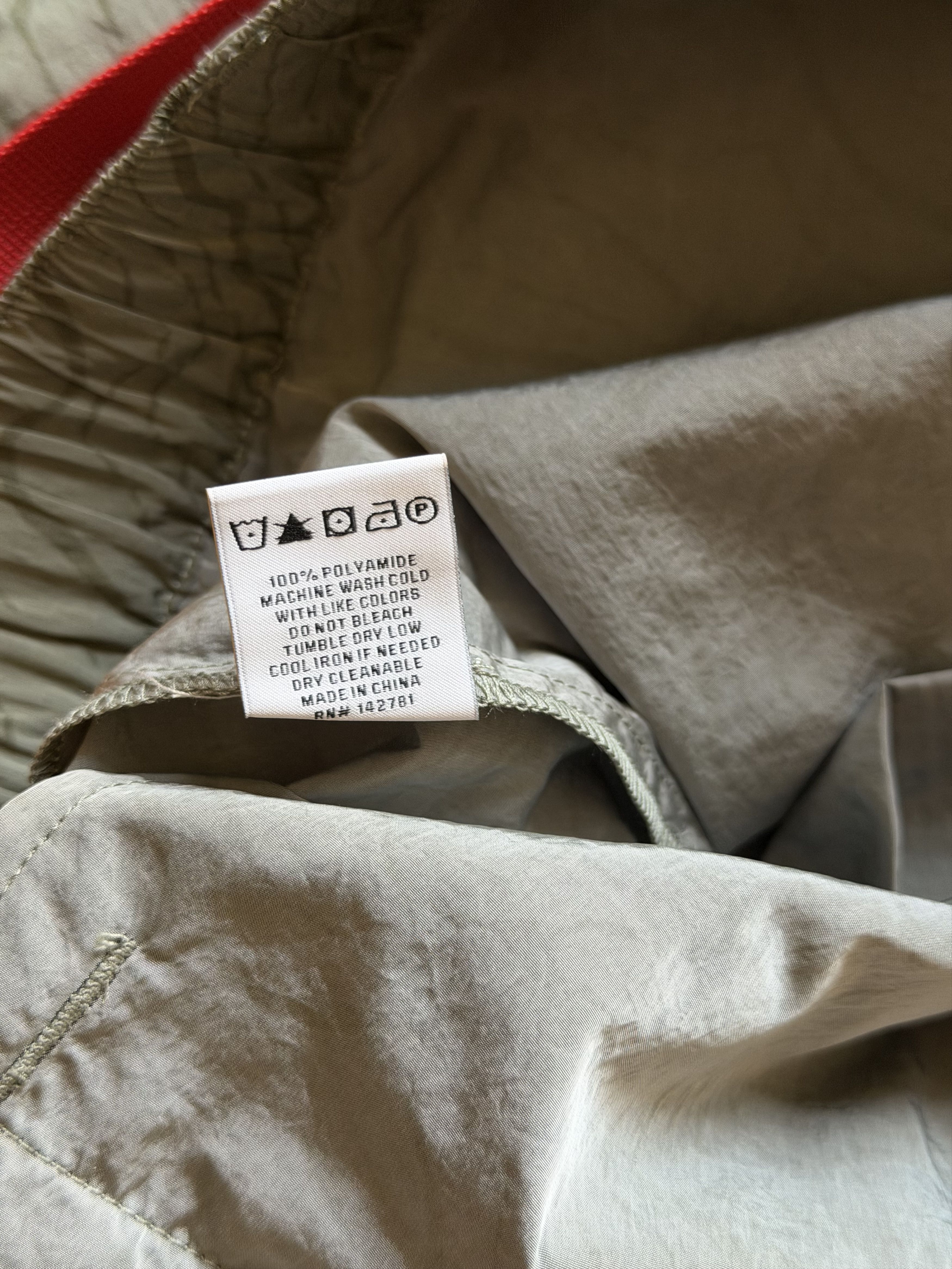 Aime Leon Dore × New Balance Aime Leon Dore New Balance Summit Shorts in Gray Size US 34 / EU 50 - 6 Thumbnail