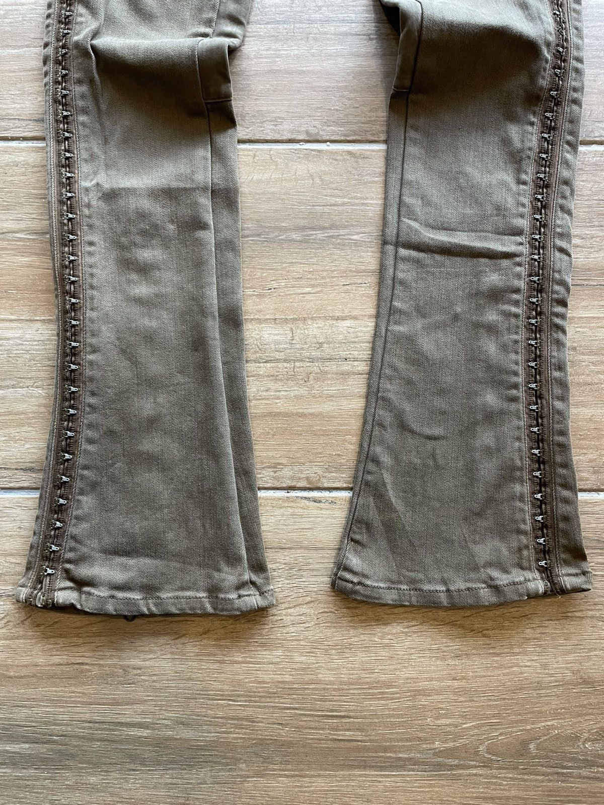 Japanese Brand × Le Grande Bleu (L.G.B.) × Share Spirit Homme