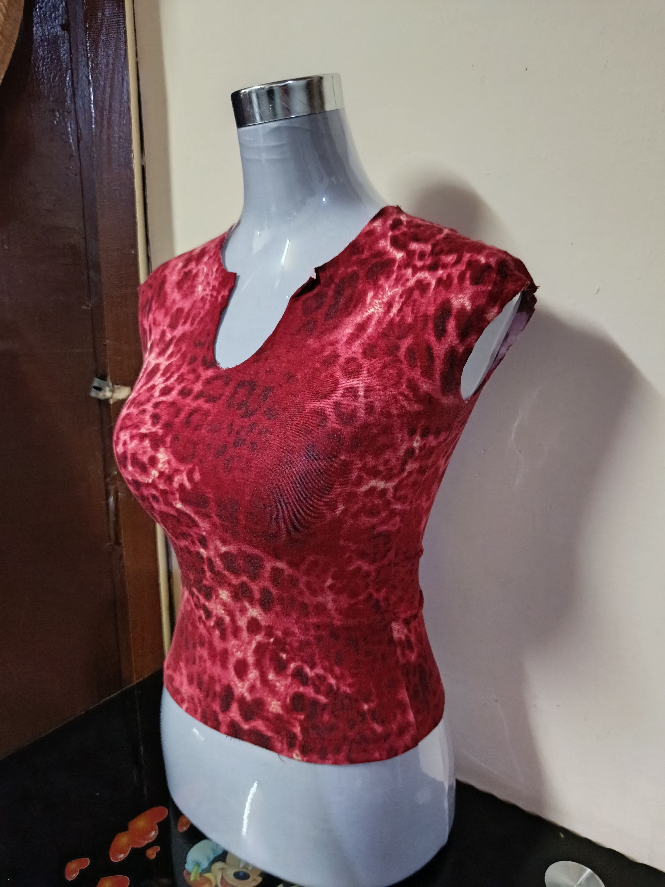 Other Antoine et lili y2k tops Size S / US 4 / IT 40 - 4 Thumbnail
