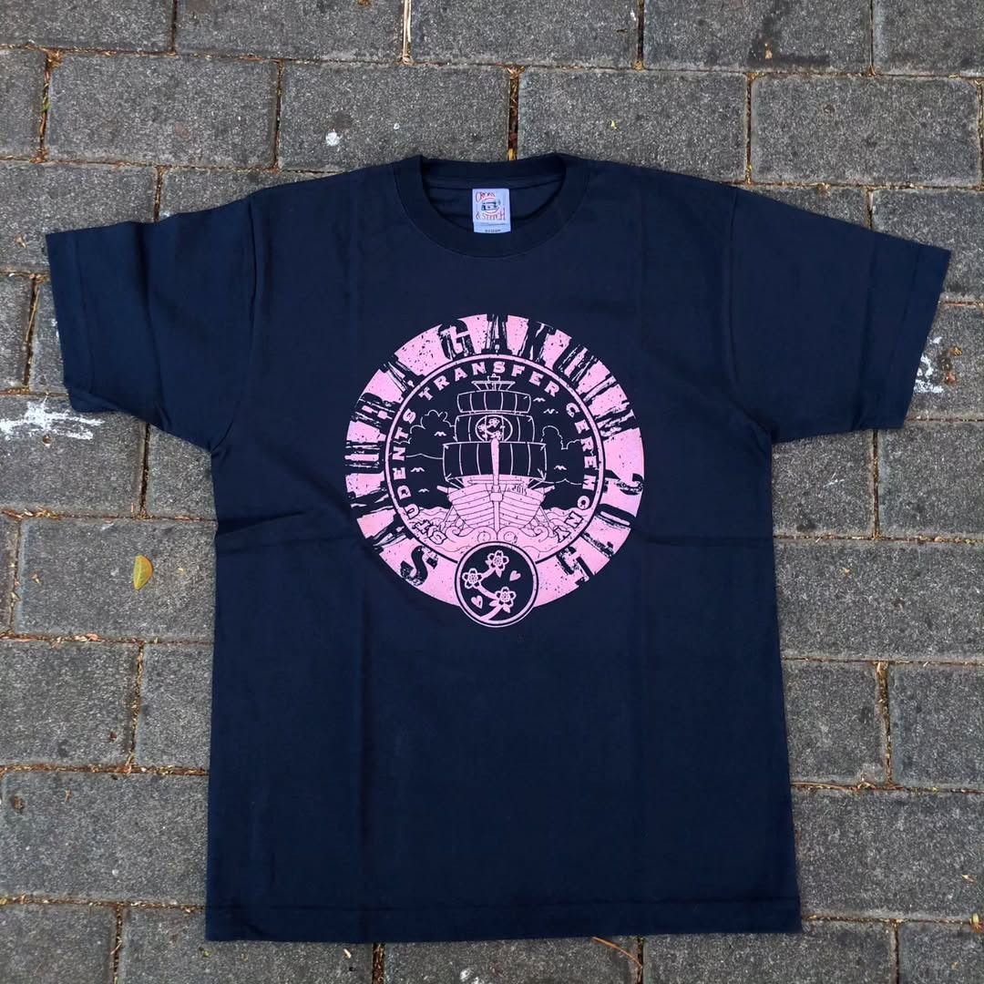 Band Tees Sakura Gakuin BABYMETAL Student Transfer Ceremony 2015 Tee Size US M / EU 48-50 / 2 - 1 Thumbnail