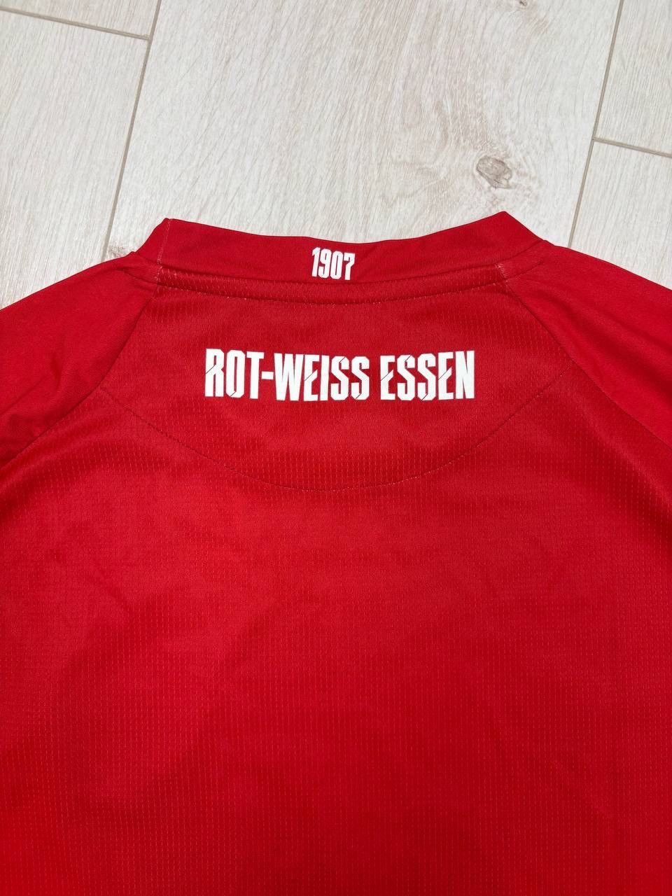 Other Red-White Essen Home Jersey 23 24 Jako RWE Fan Shirt Size US L / EU 52-54 / 3 - 15 Thumbnail