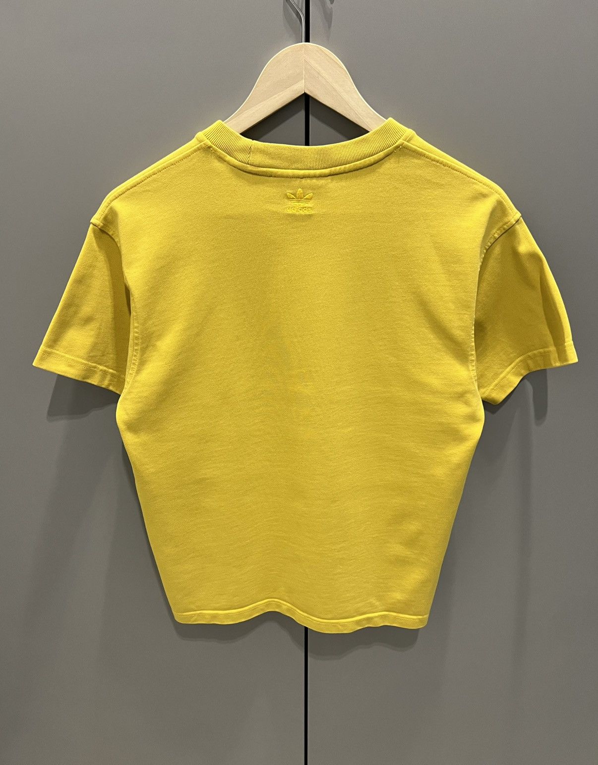 Adidas × Pharrell adidas x Pharrell Williams Humanrace Basic Tee XS Size Size US XS / EU 42 / 0 - 10 Thumbnail