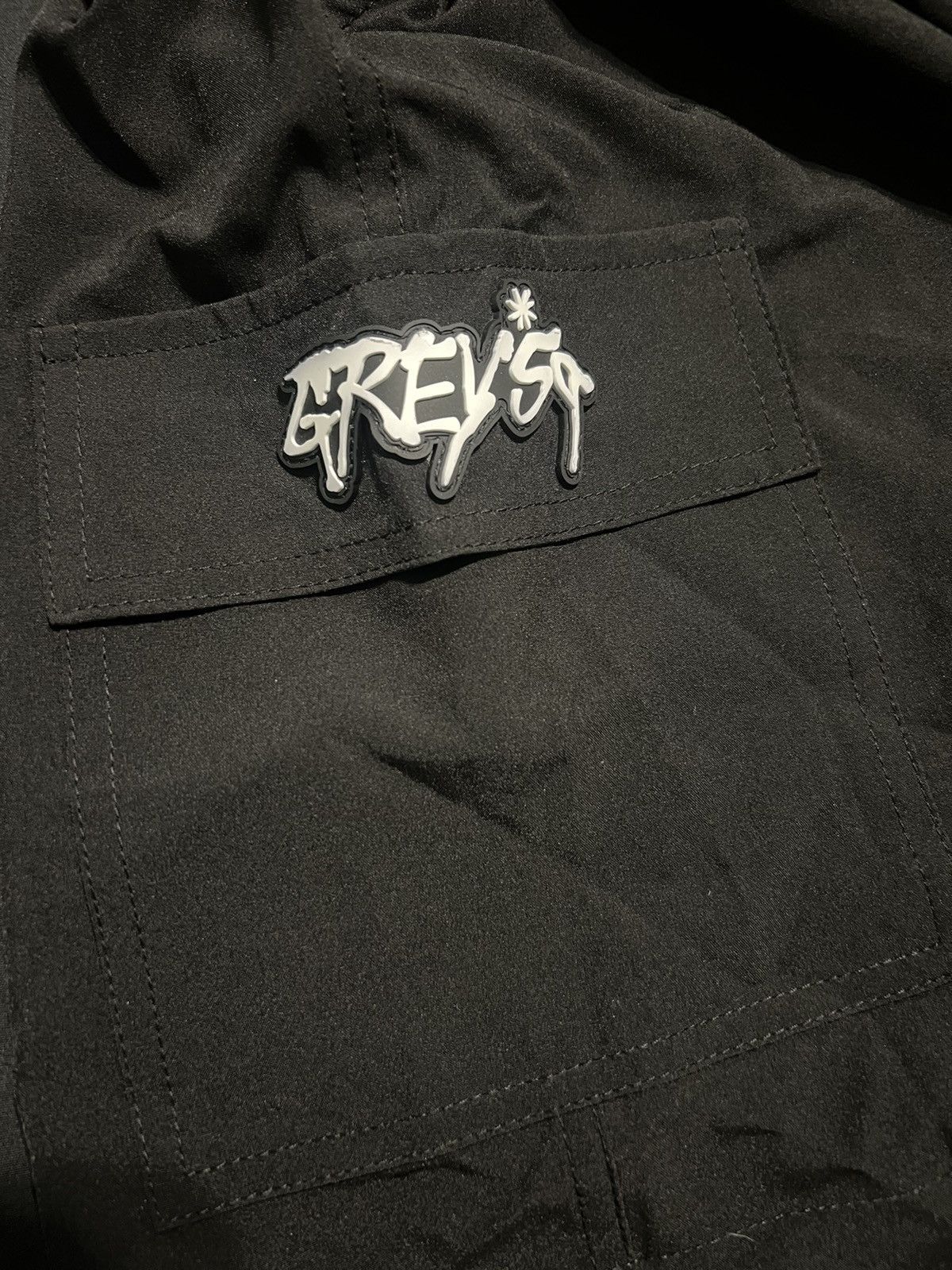 G59 Records G59 Grey 59 Shorts Size US 40 / EU 56 - 2 Thumbnail