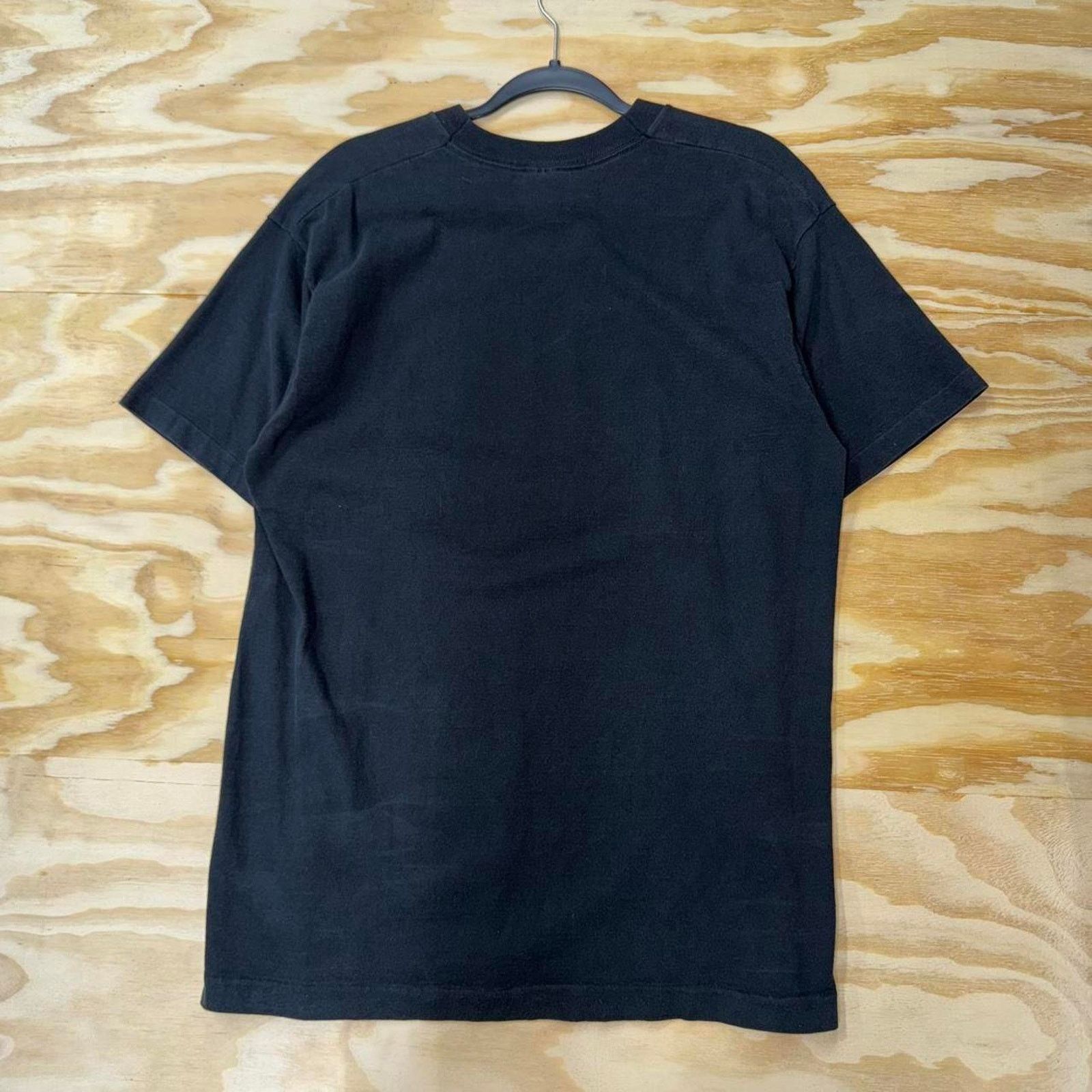Fruit Of The Loom Vintage y2k the PhD's "we bring the party" 1990s t-shirt Size US L / EU 52-54 / 3 - 2 Thumbnail