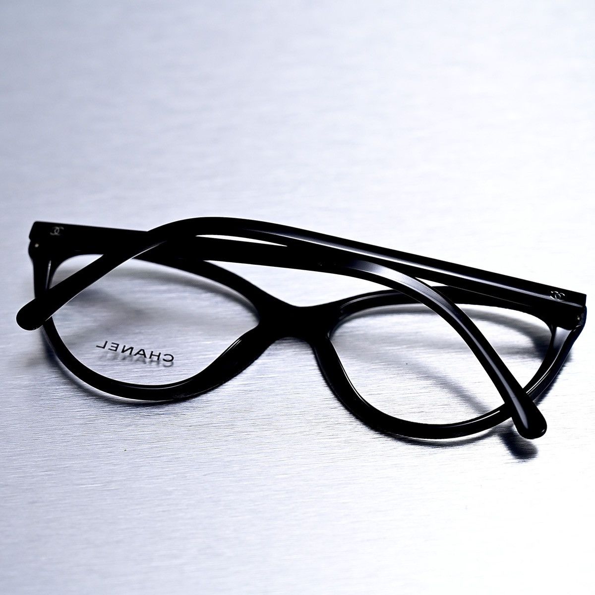 Chanel CHANEL 0CH3393 GLASSES Size ONE SIZE - 12 Thumbnail