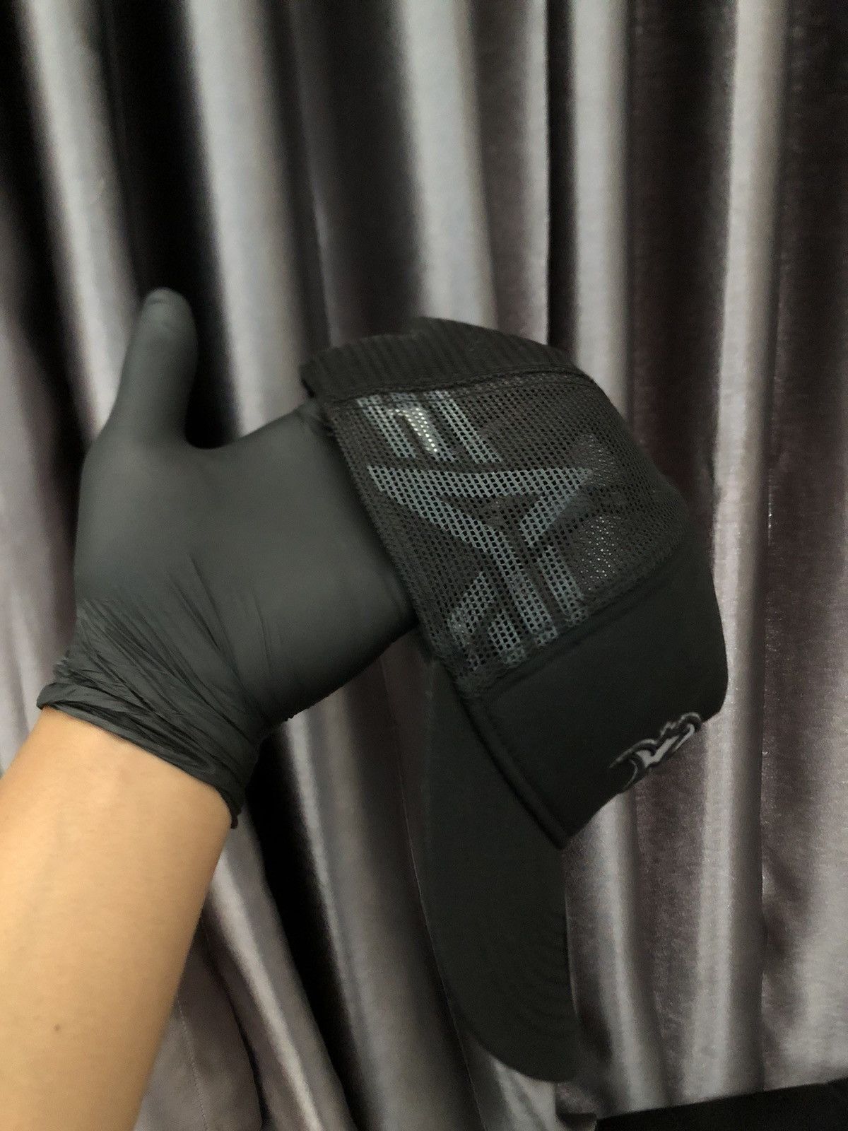 Other New Era x Alpha Industries x Tampa Bay Size ONE SIZE - 3 Thumbnail
